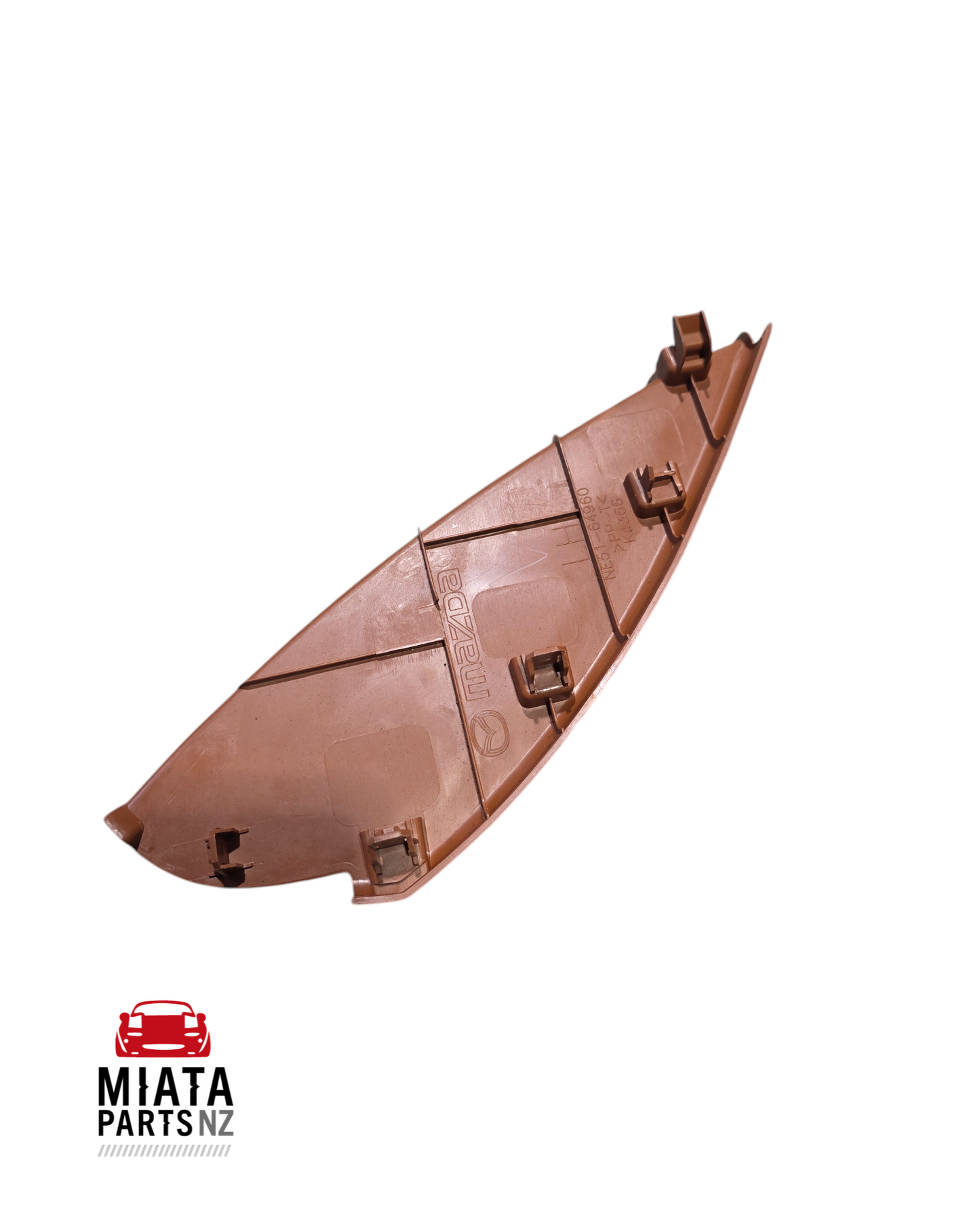 MX5 NC Dashboard Trim Side Panel (Used)