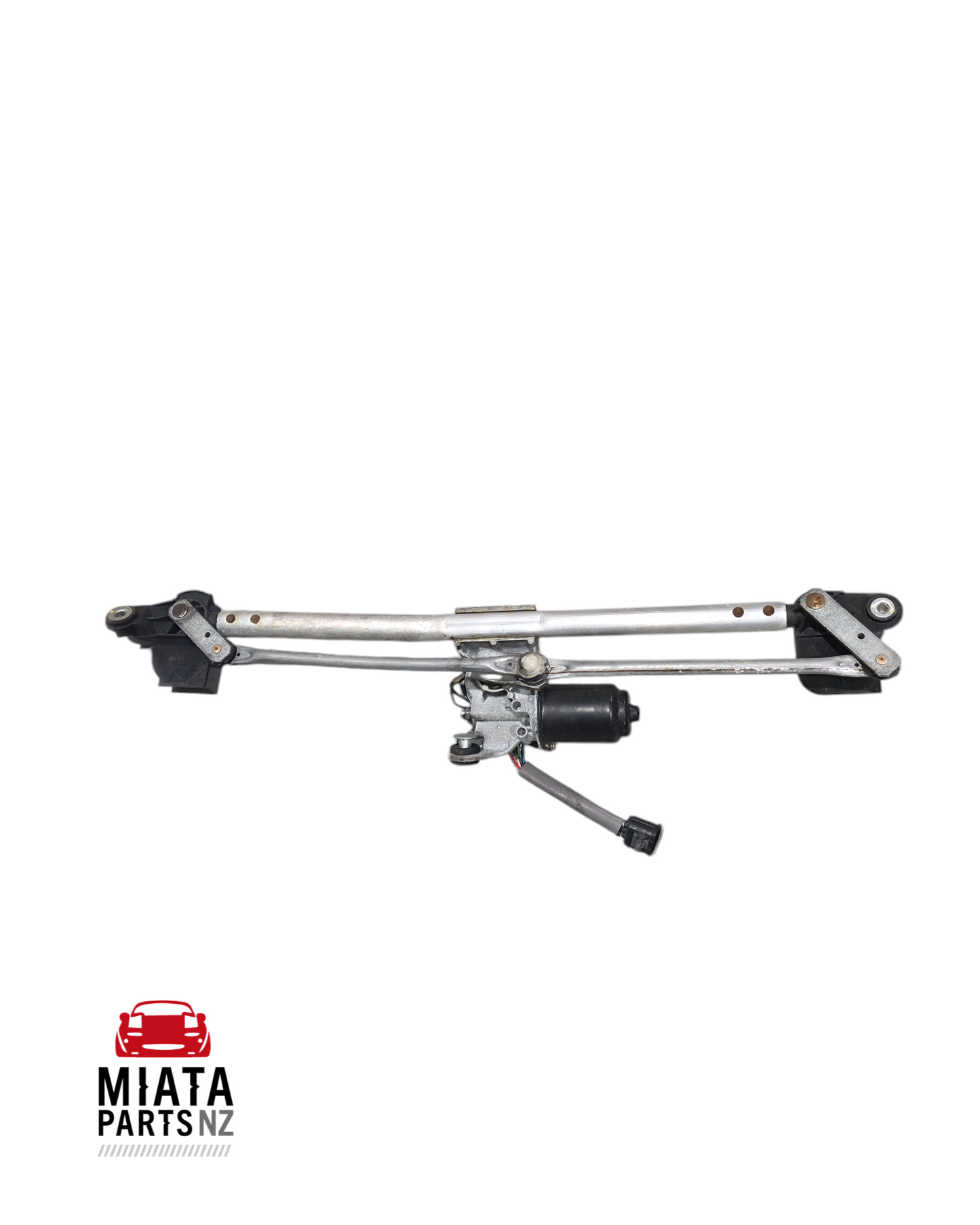 MX5 NC Wiper Arms and Motor (Rack) (Used)
