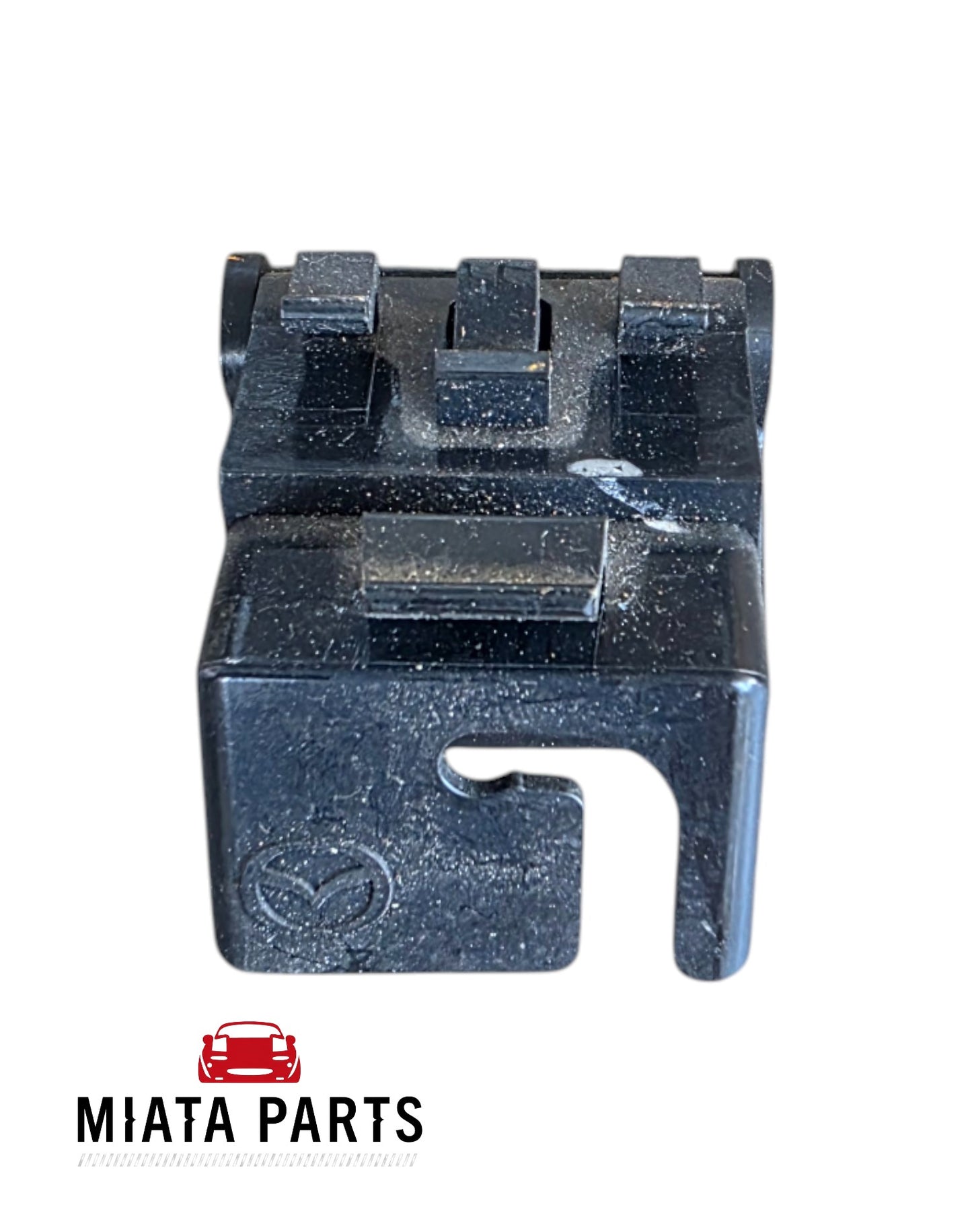 MX5 NC Bonnet Release Pull (Used)
