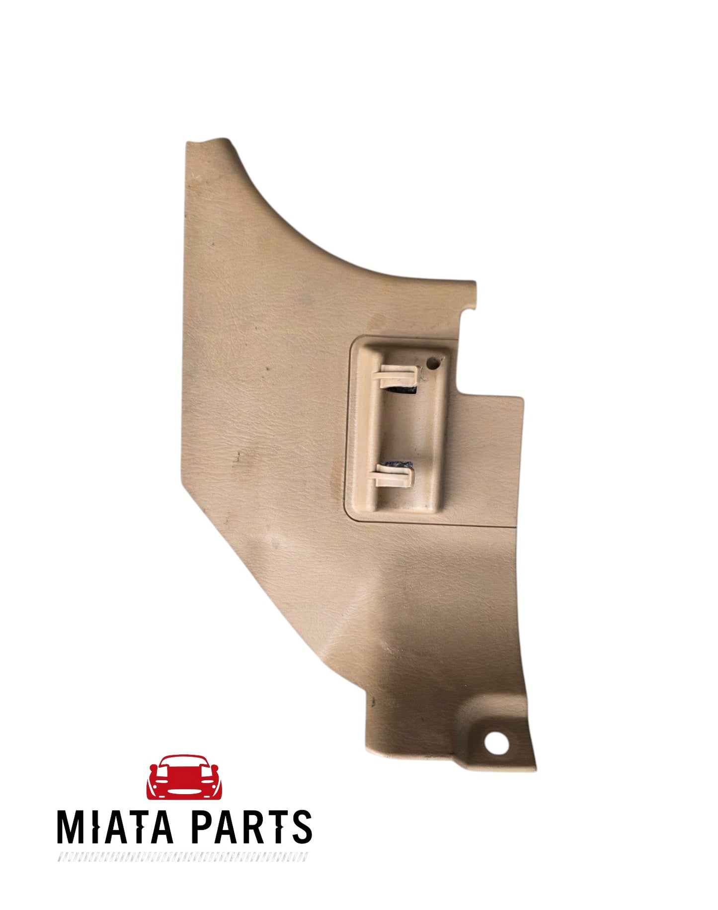 MX5 NB Corner Floor Trim Pieces (Used)
