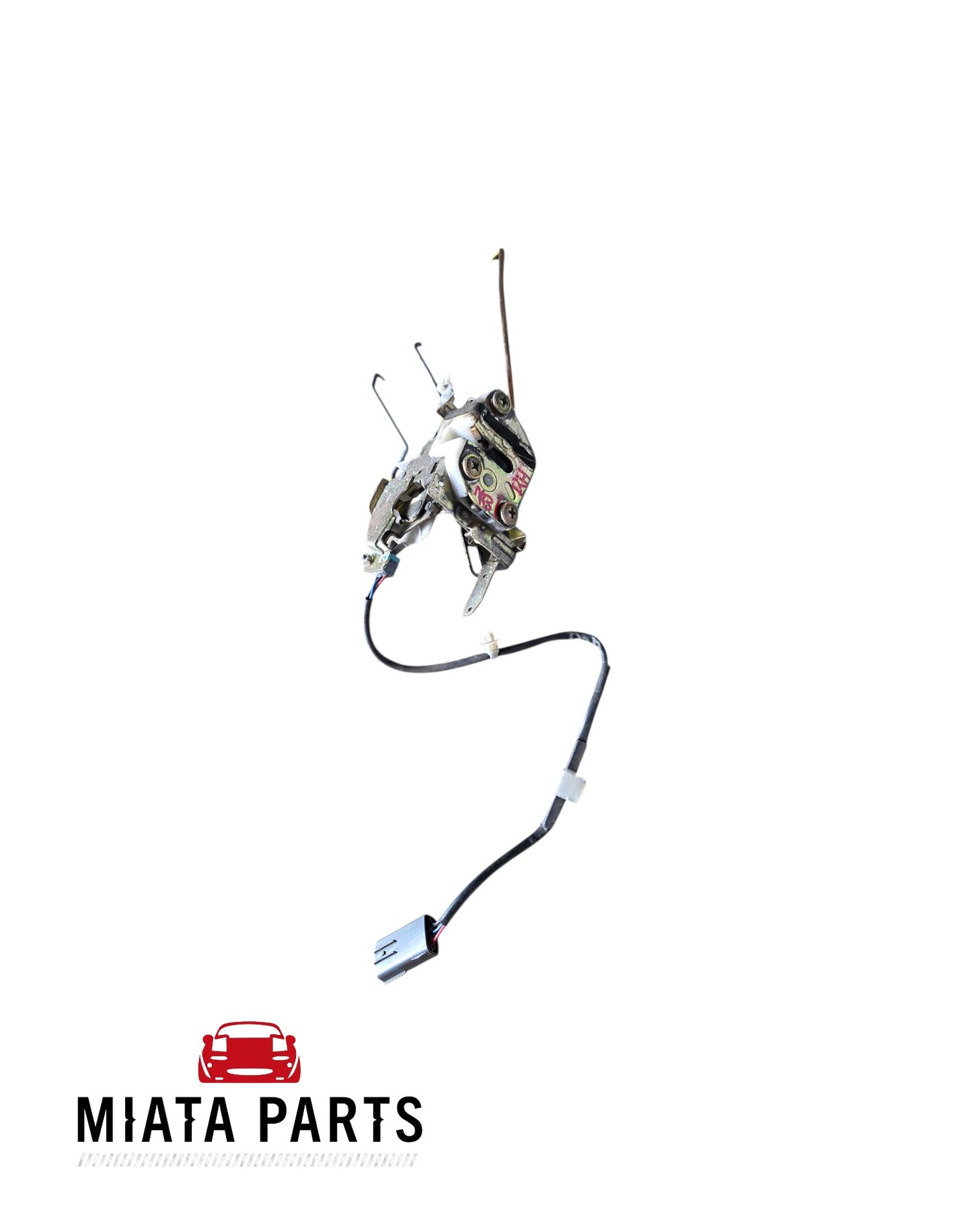 MX5 NB Interior Door Catch (Rod Type) (Used)