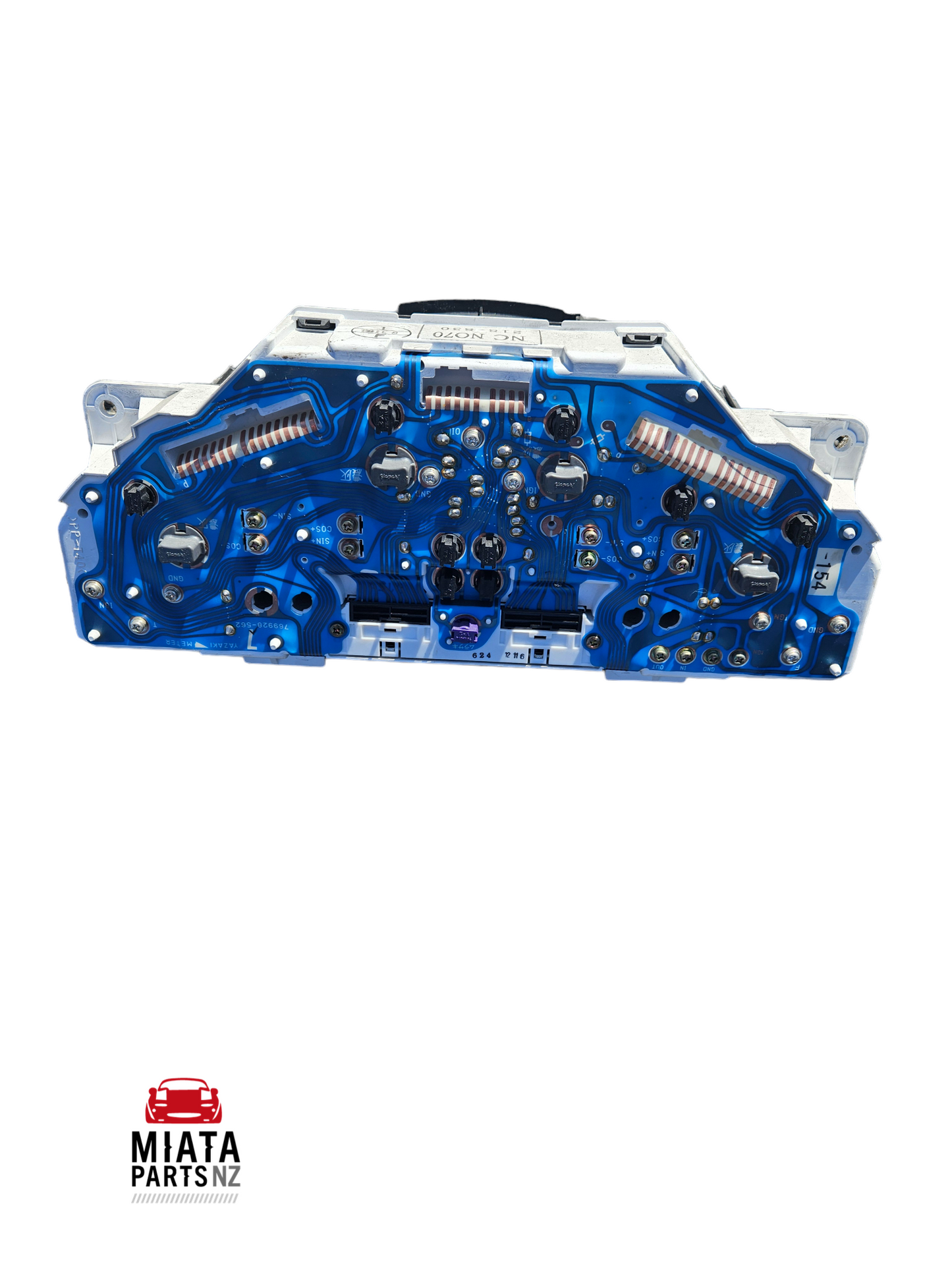 MX5 NB Speedo Cluster (Used)