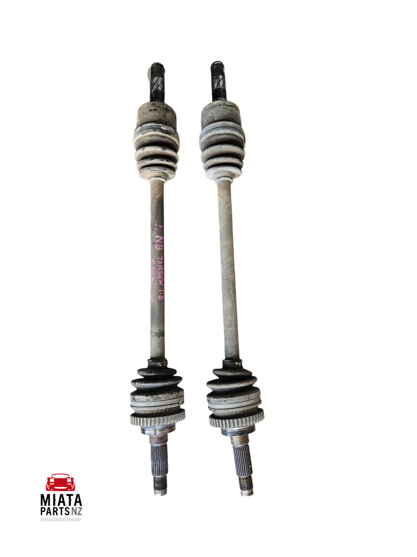 MX5 NA/NB Axle (Used)