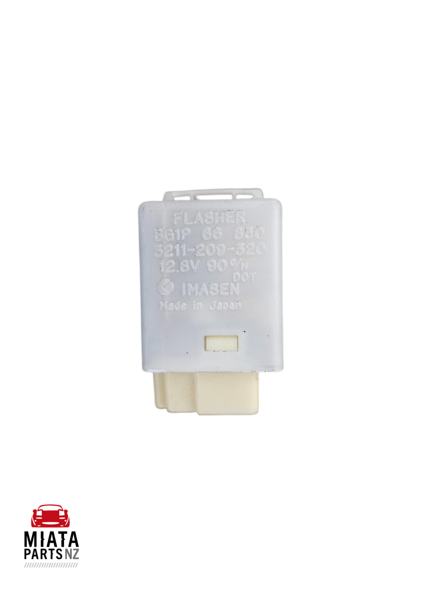 MX5 NB Flasher Relay (Used)