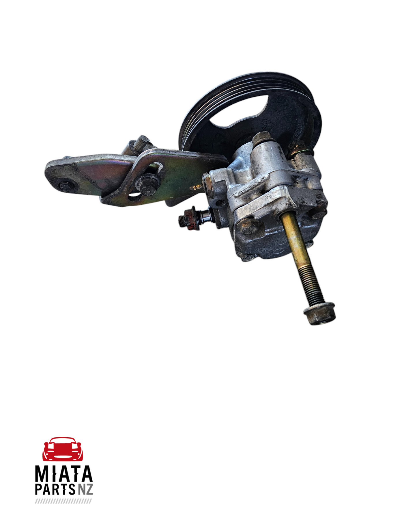 MX5 NB Power Steering Pump (Used)