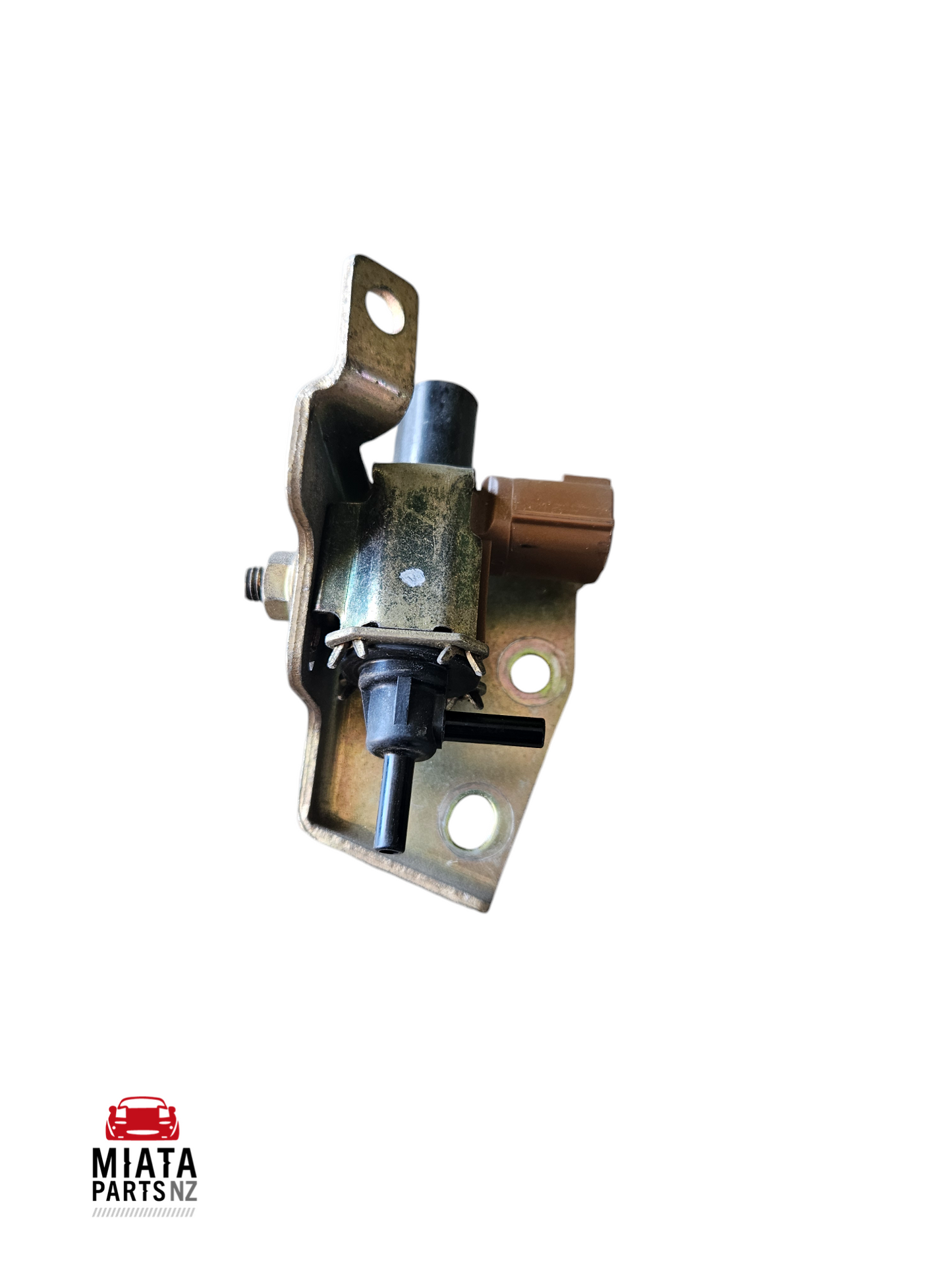 MX5 NB Vacuum VICS Solenoid (Used)