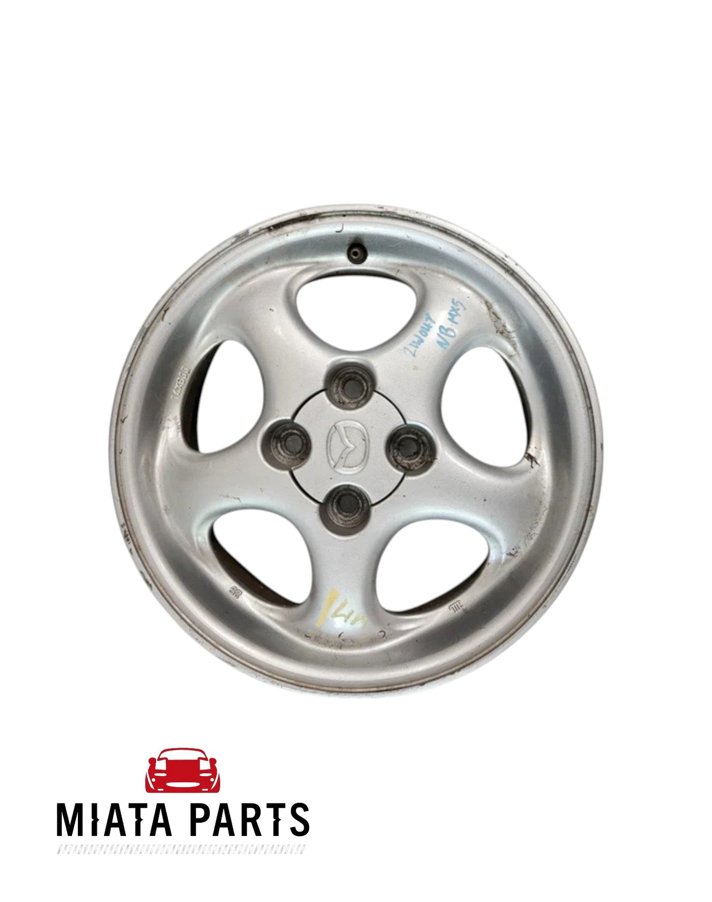 MX5 NB Factory Wheels (Used)