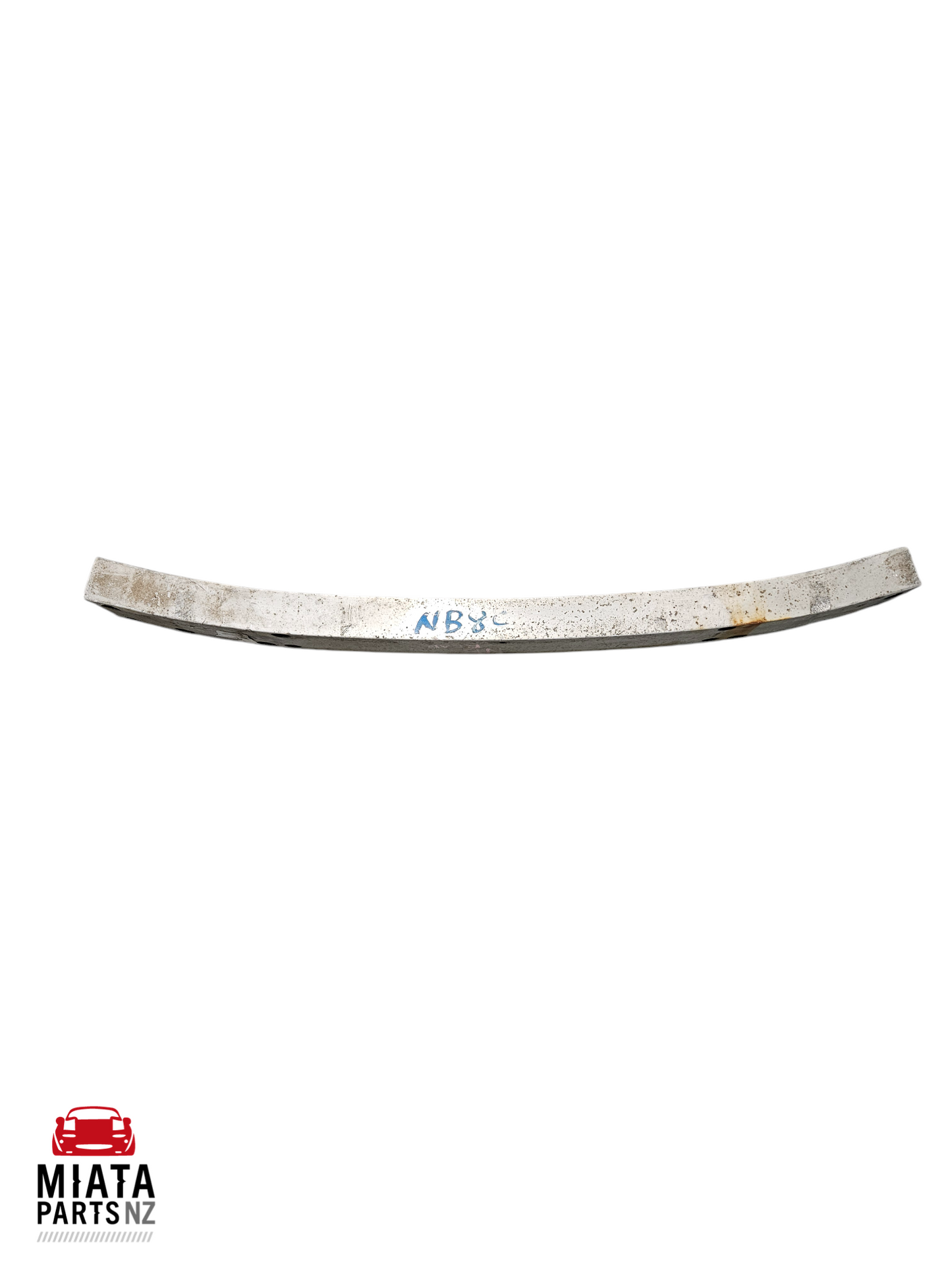 MX5 NB Rear Bumper Metal Support / Reinforcer