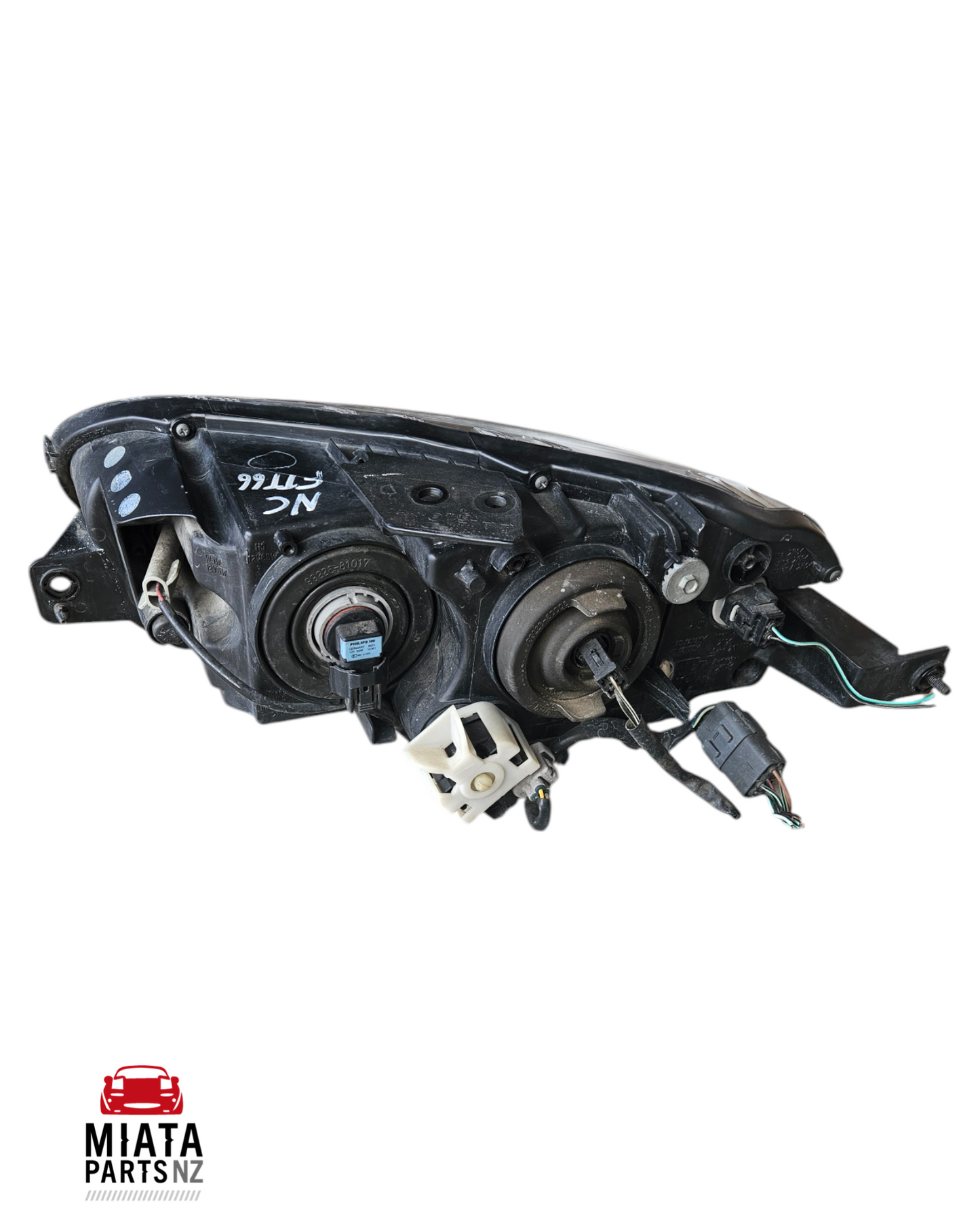 MX5 NC1 Headlights (New)