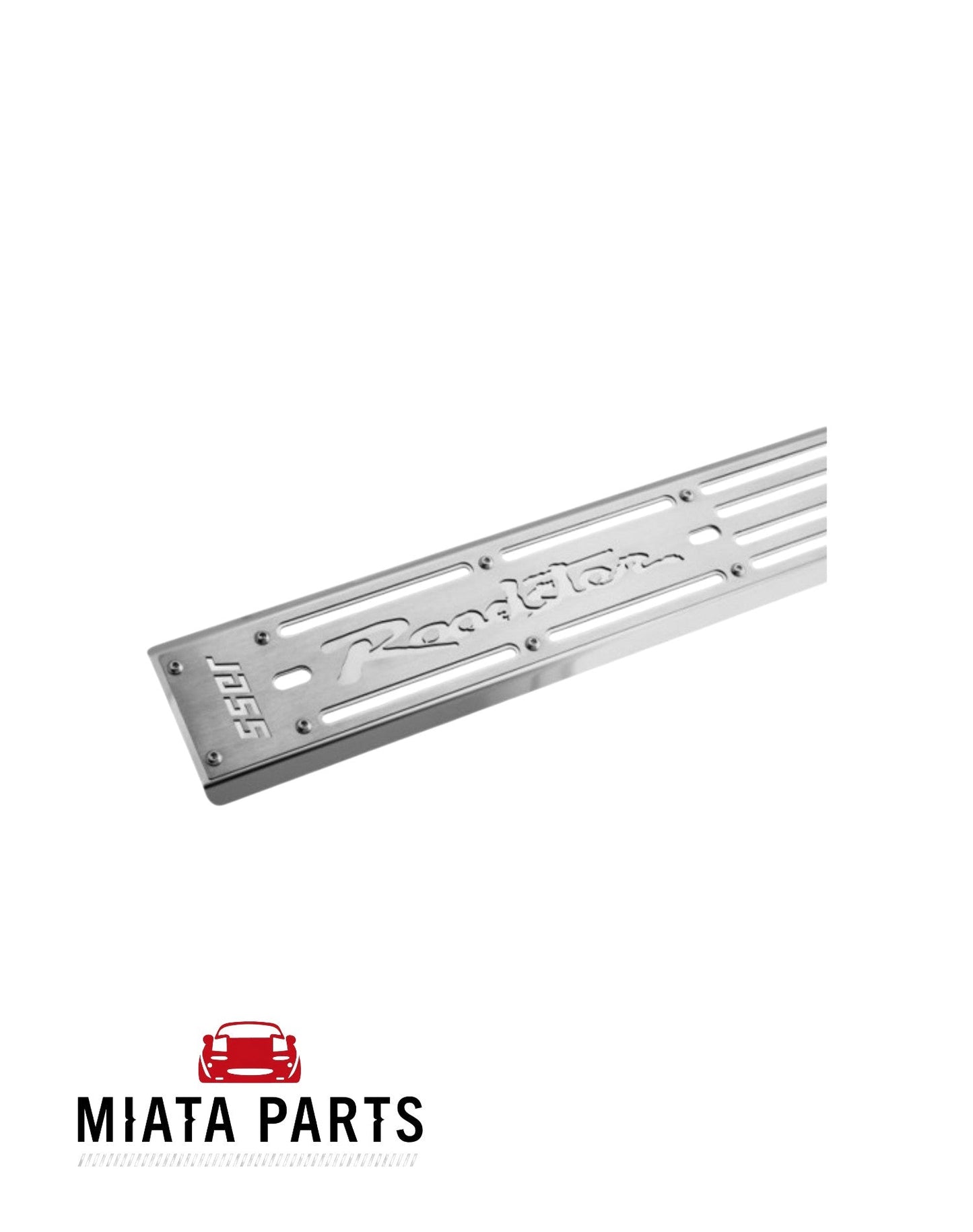 MX5 NA Spark Plug Cover - Jass Performance