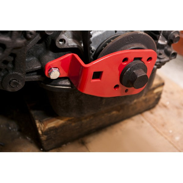 Crankshaft Locking Tool