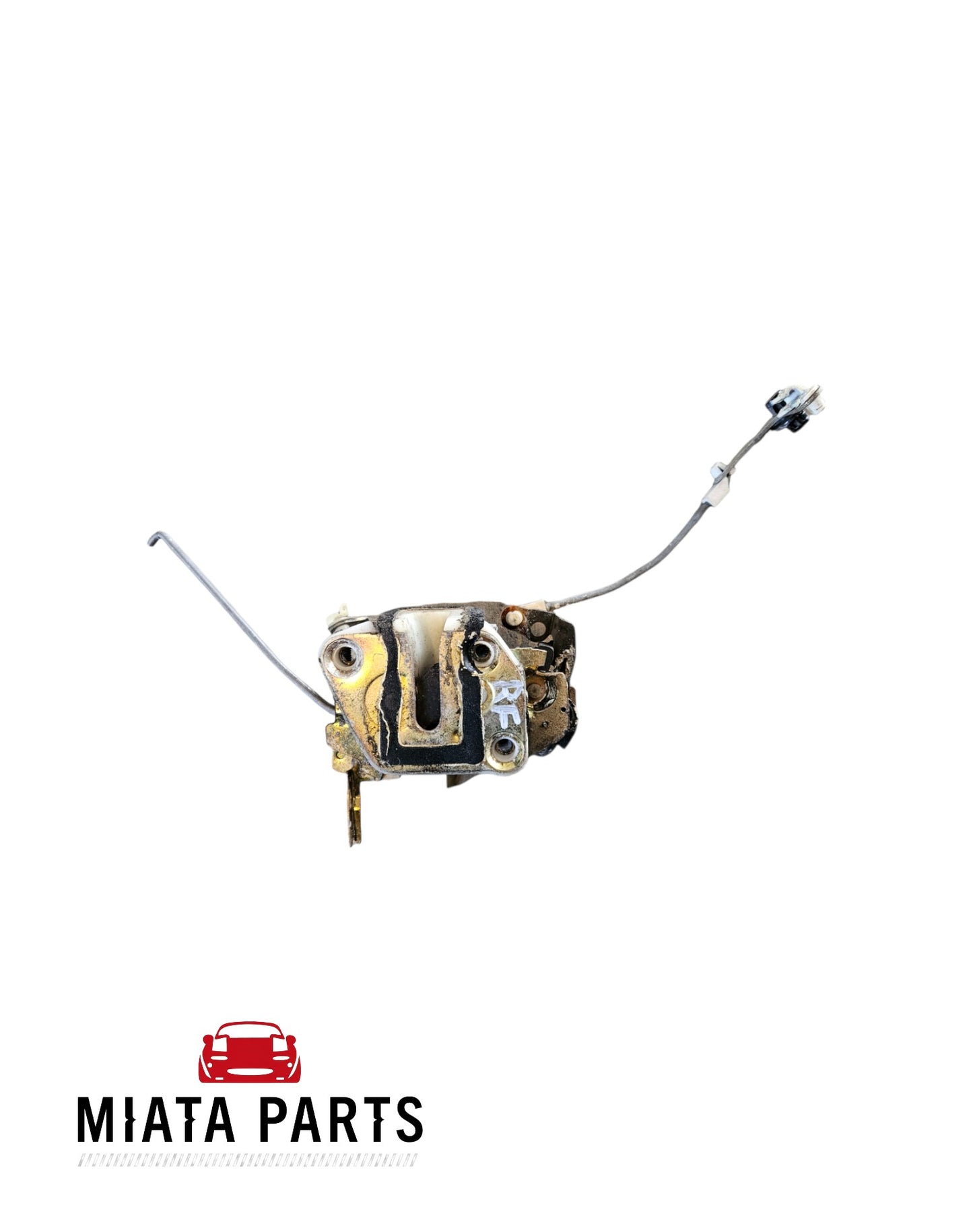 MX5 NA Door Catch Mechanism (Used)