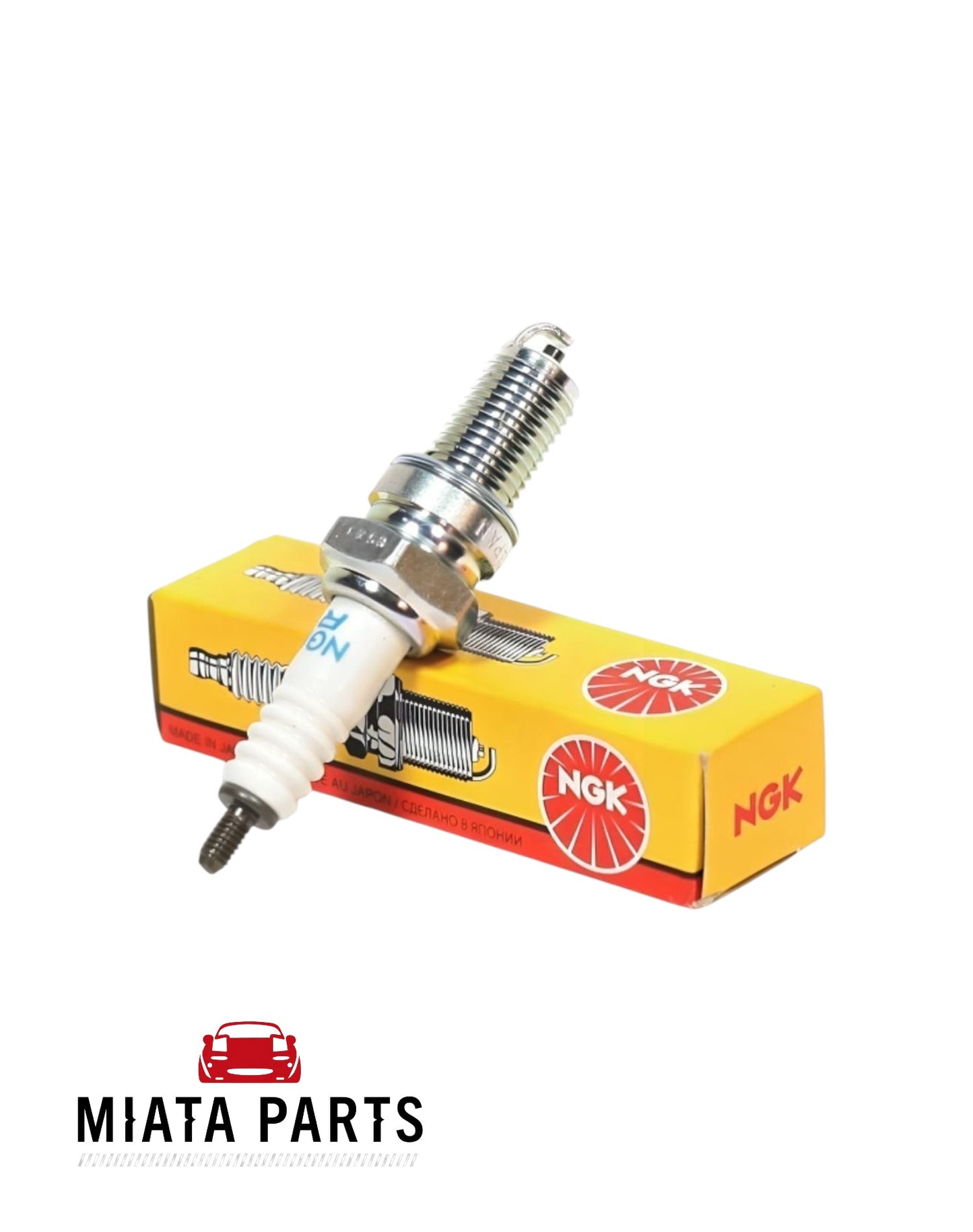 NGK NA8/NB8 Spark Plug - BKR5E-11