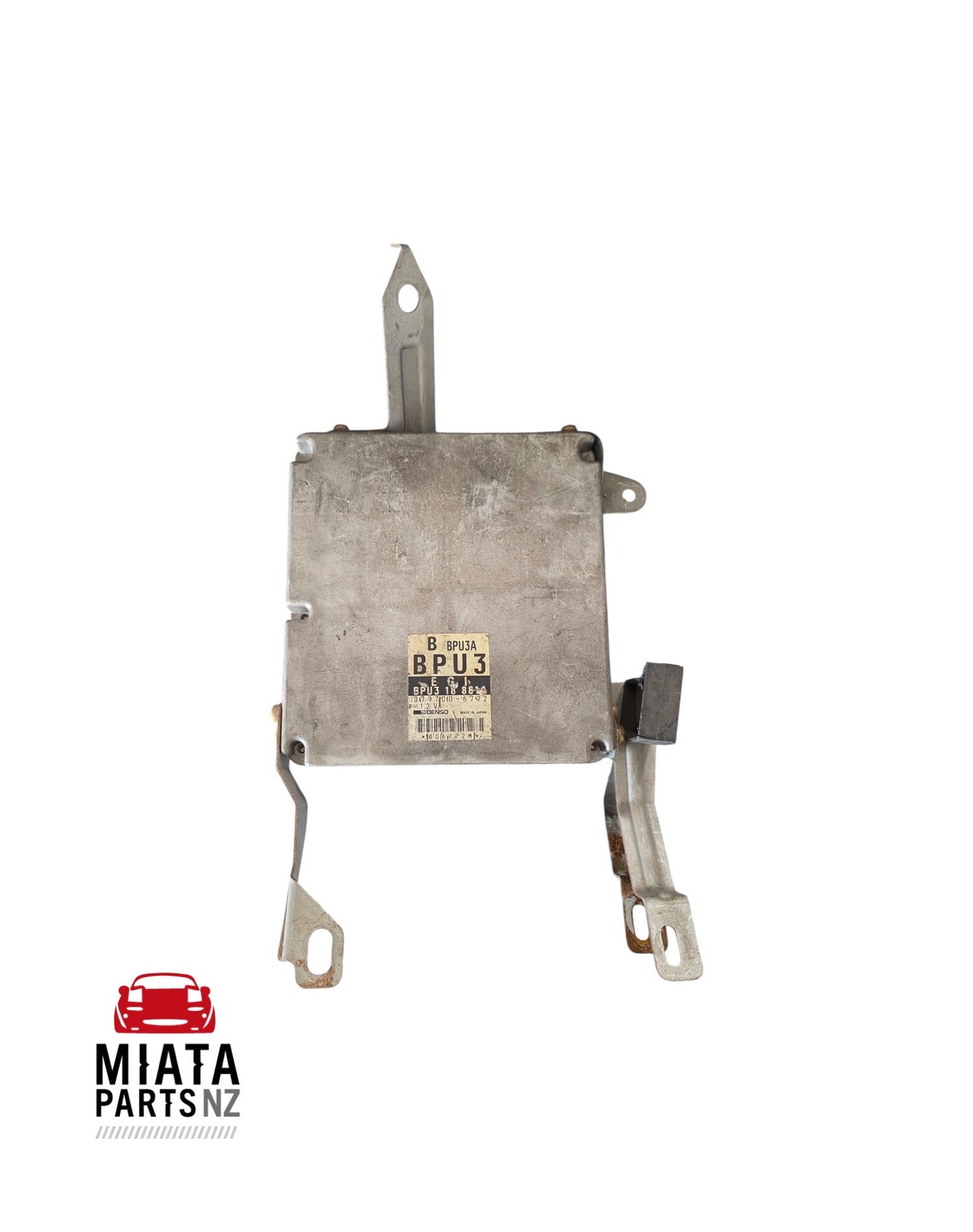 MX5 NA ECU's (Used)
