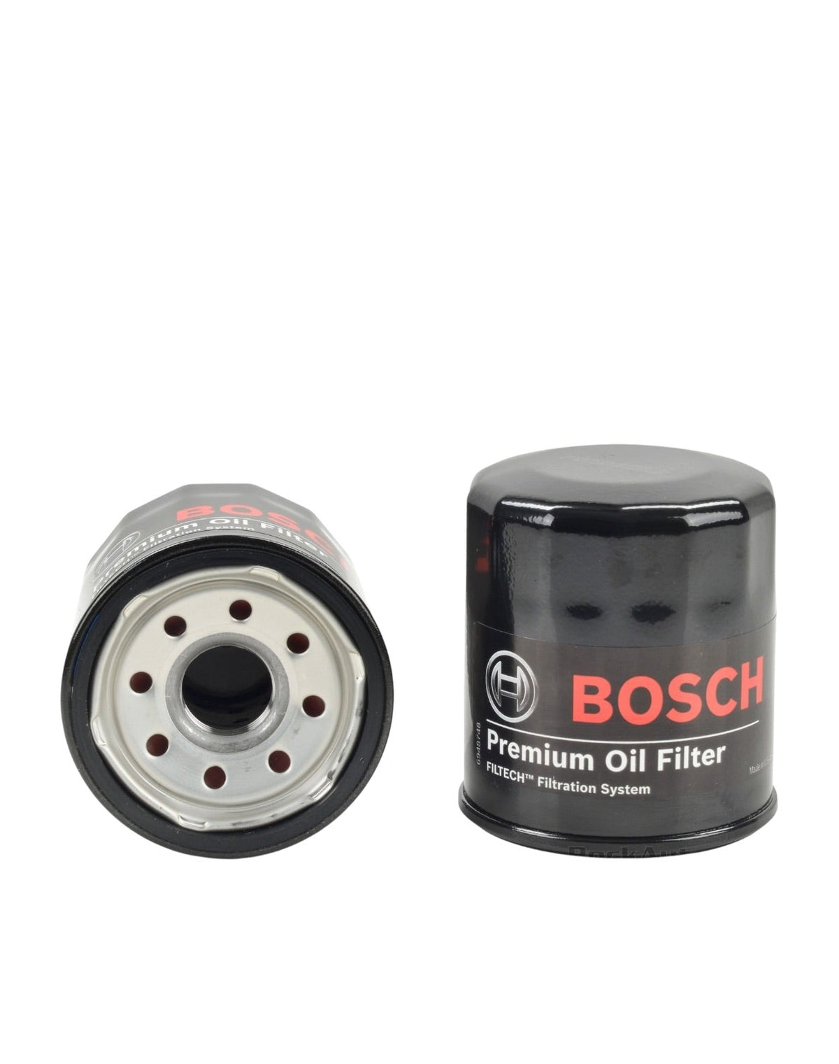 RX7 FD Bosch Oil Filter (New) (Aftermarket)