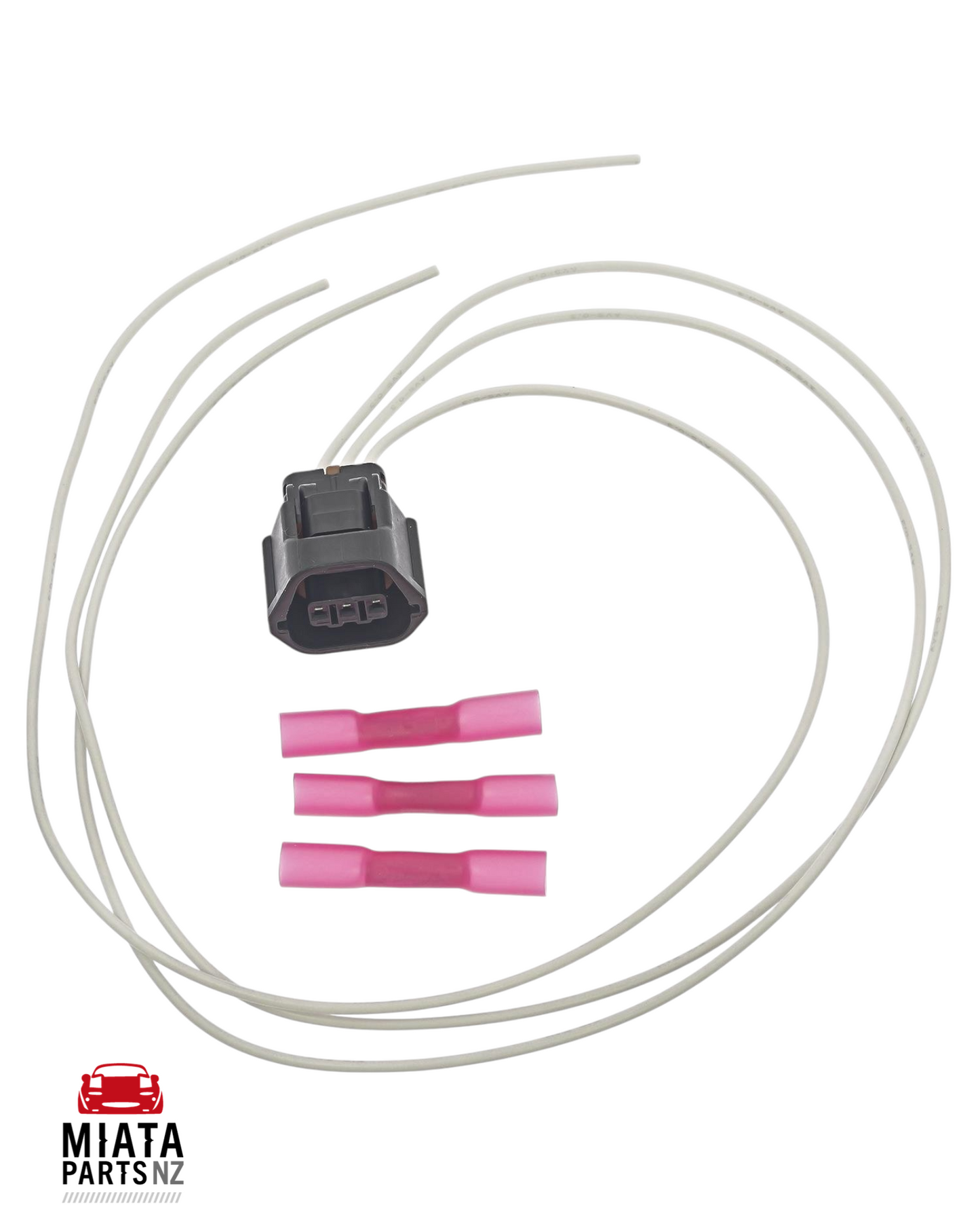 MX5 NB Camshaft Position Sensor Connector (New Aftermarket)