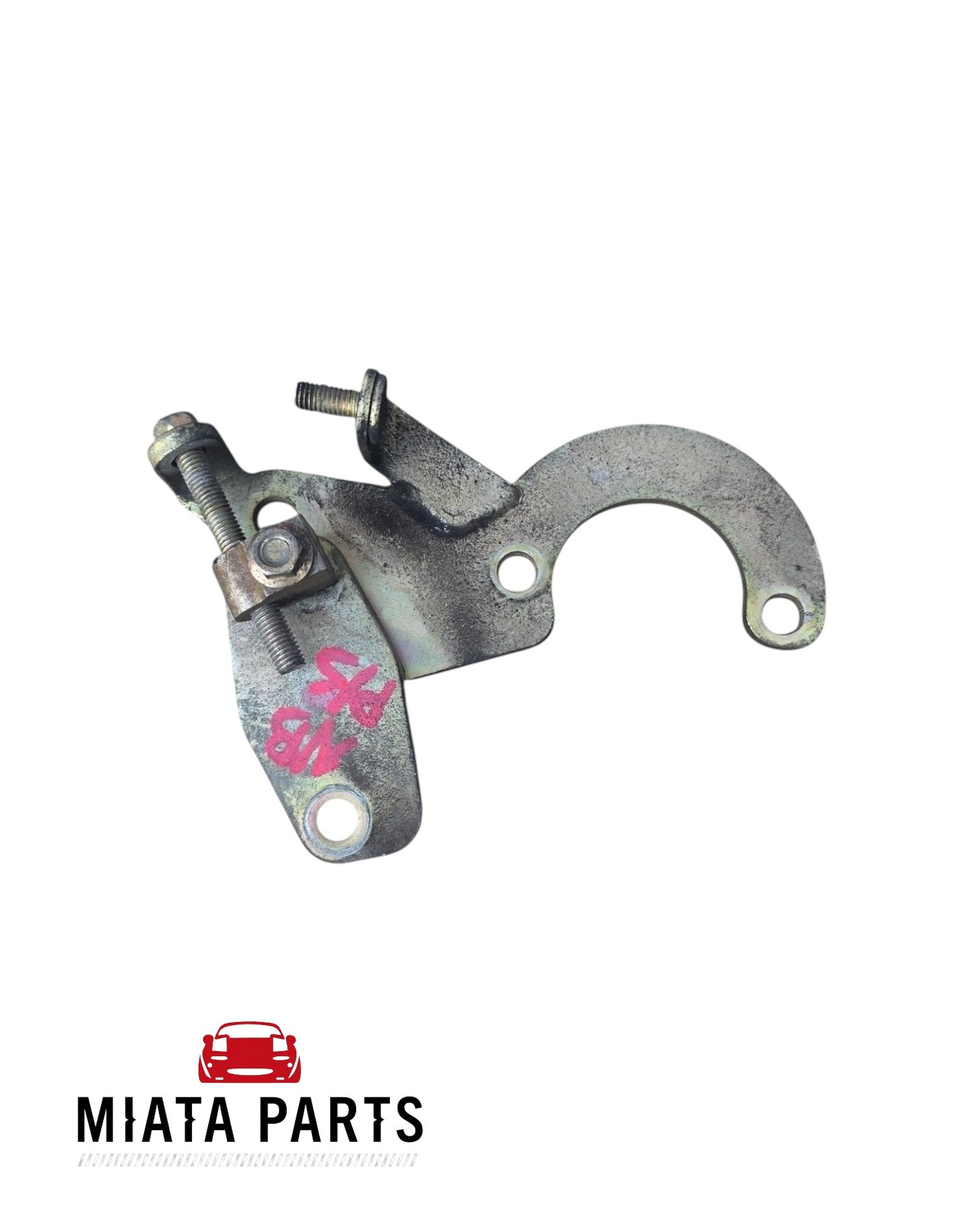 MX5 NB Power Steering Pump Bracket (Used)