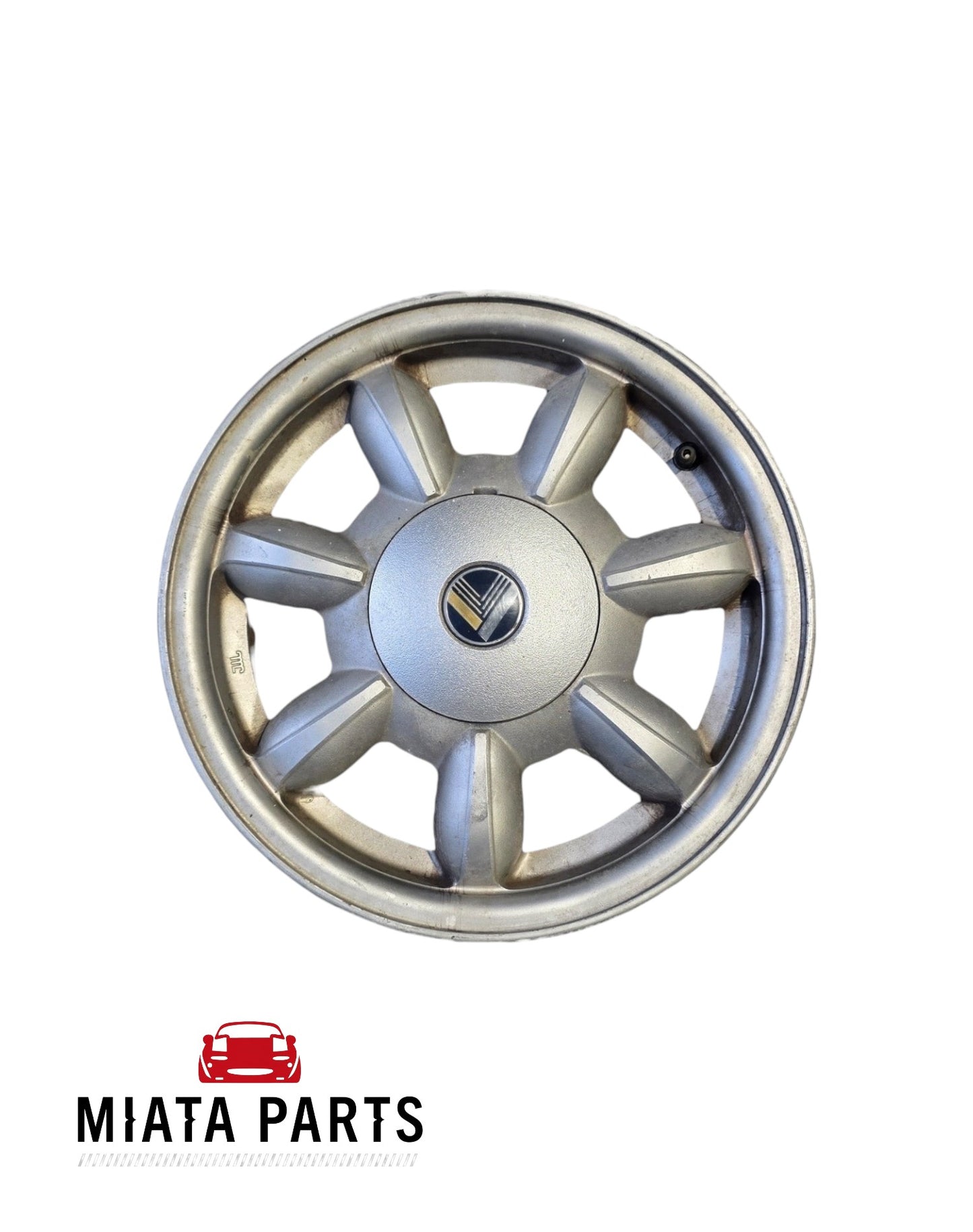 MX5 NA Daisy Rims (Set) (Used)