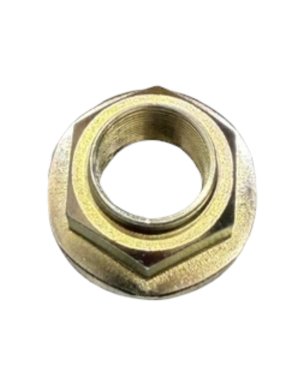 RX7 / RX8 Rear Axle Nut (New) (Genuine)