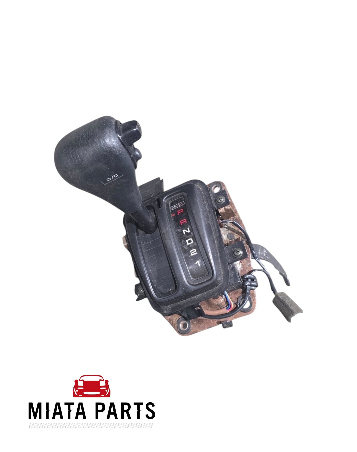 MX5 NA Auto Shifter (Used)