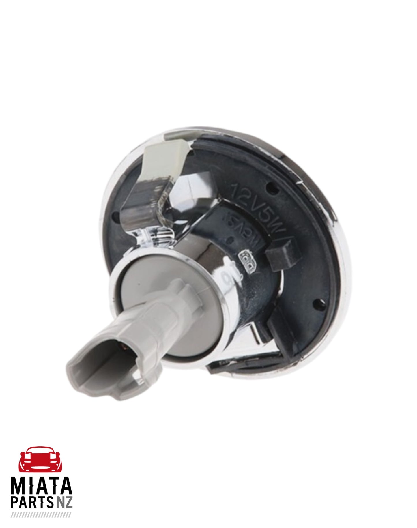 MX5 NA/NB/NC Clear Side Indicators (New) (Genuine)