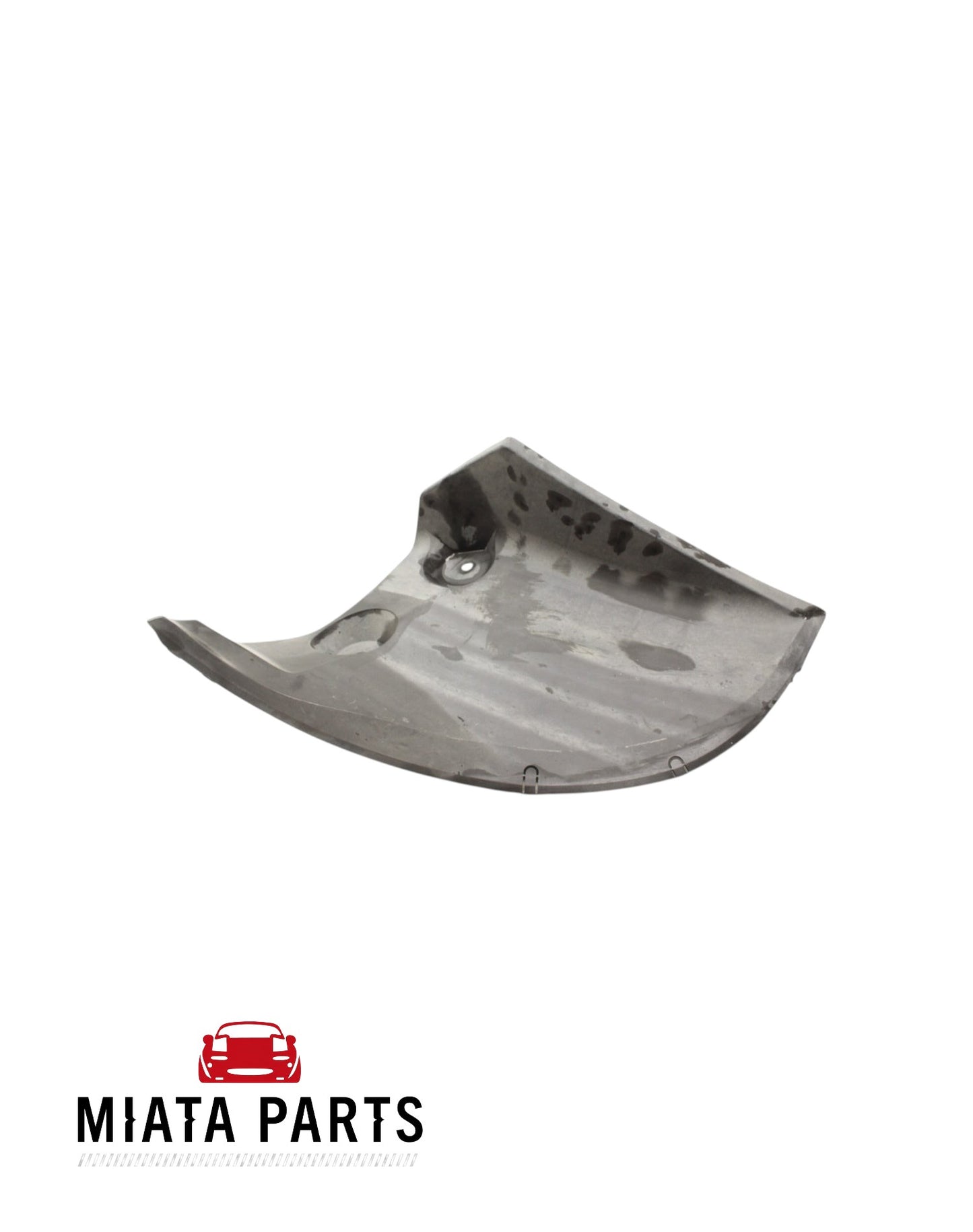 MX5 NC Rear Splash Guard (Used)