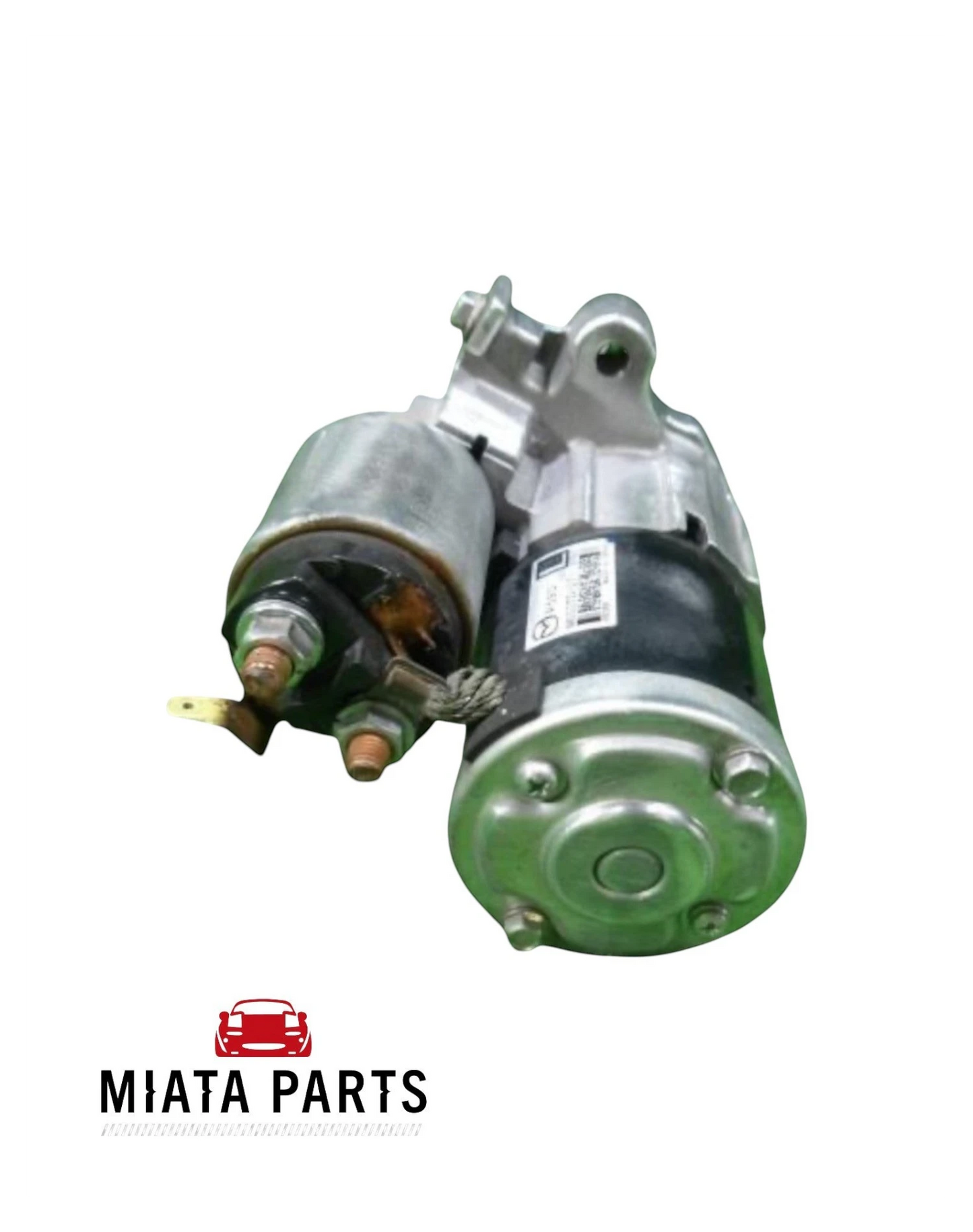 MX5 ND Starter Motor (Used)