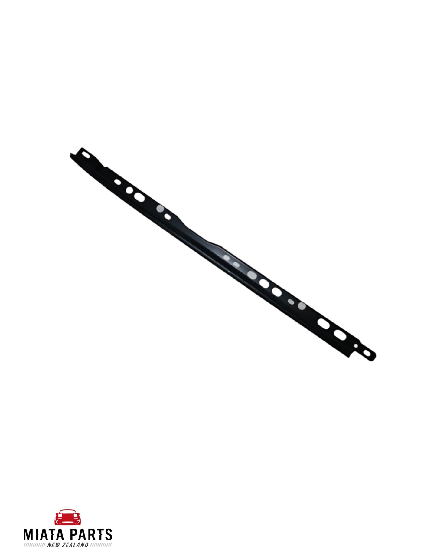 MX5 NA Front Bumper Retainer Plate (New) (Genuine)