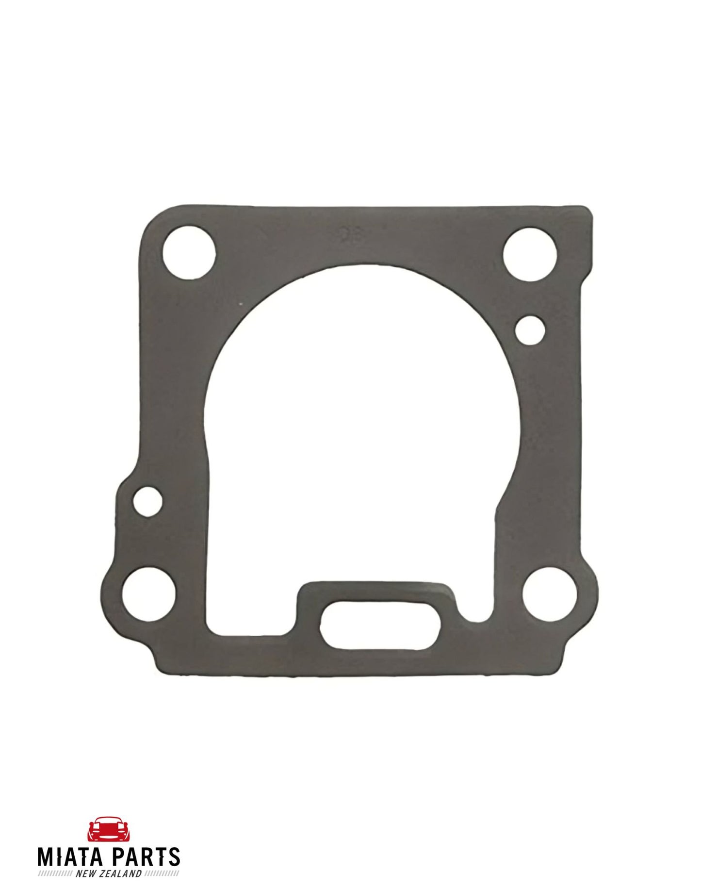 MX5 NA6 Throttle Body Gasket (New) (Genuine)