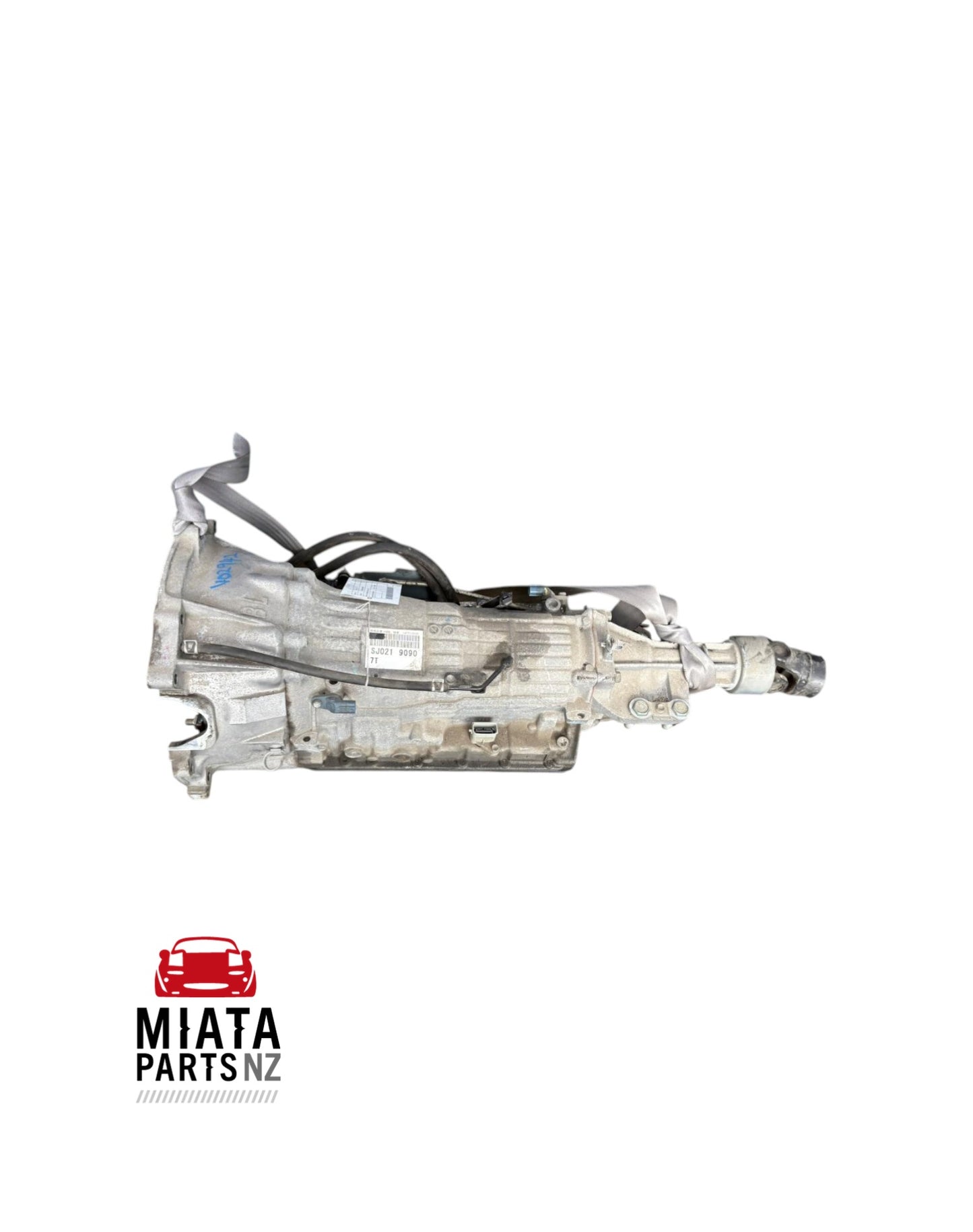 MX5 NC Automatic Transmission (Used)