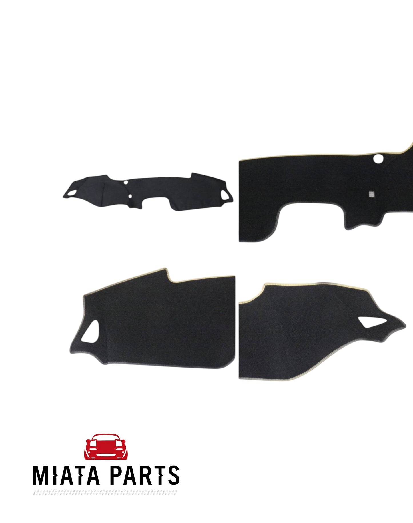 MX5 ND Dashmat (Used)