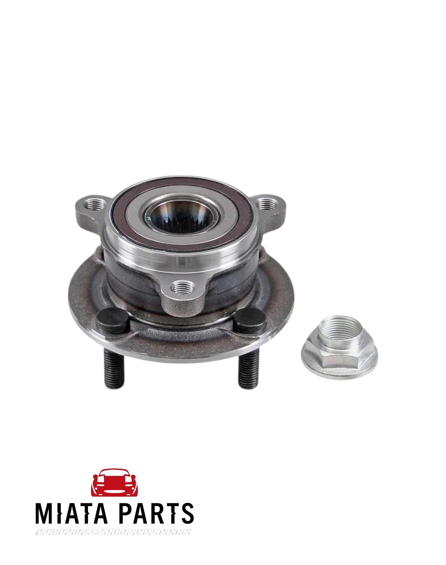 MX5 ND Rear Wheel Hub (New) (Genuine)