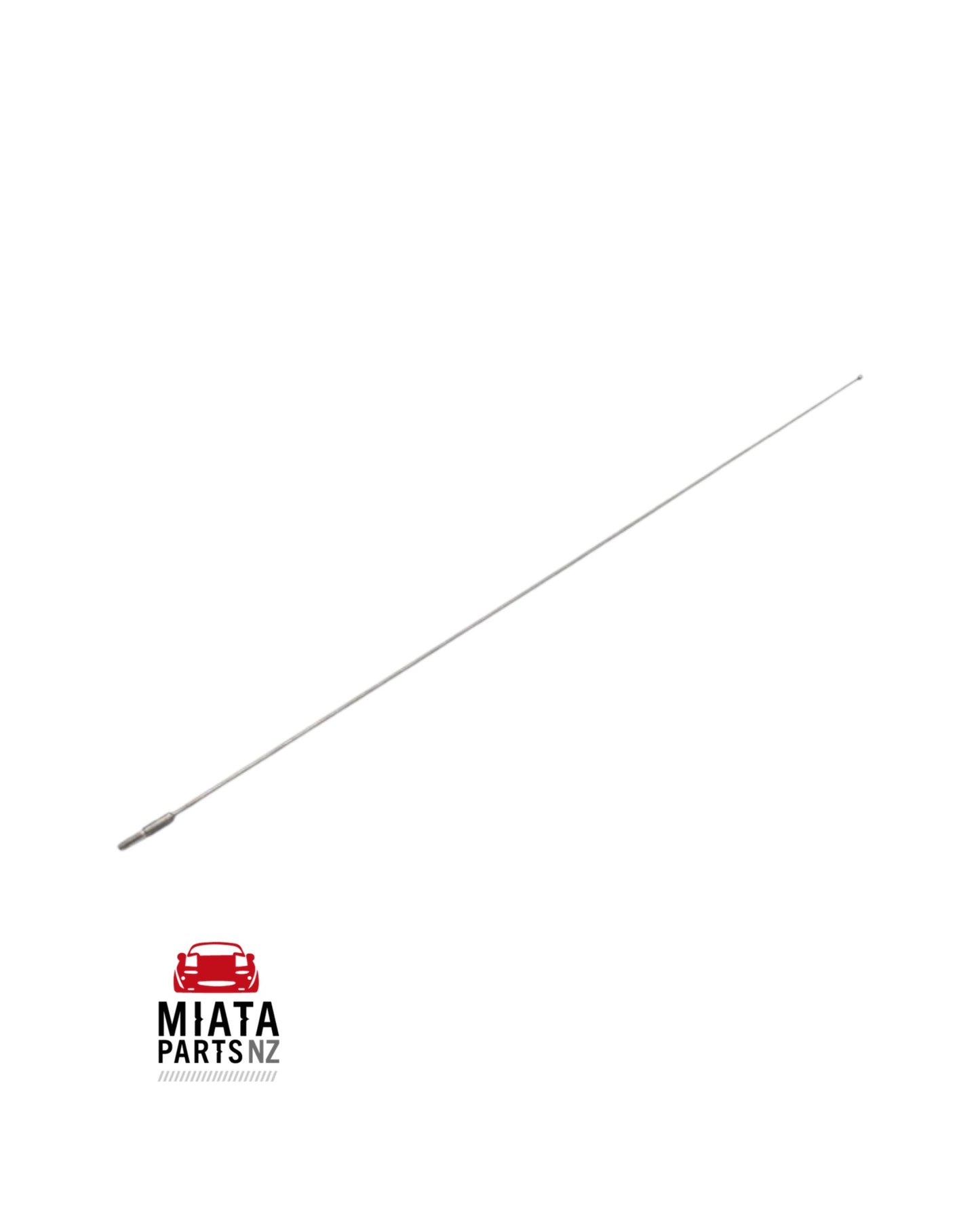 MX5 NA Electric Aerial Mast Fixed (New) (Genuine)