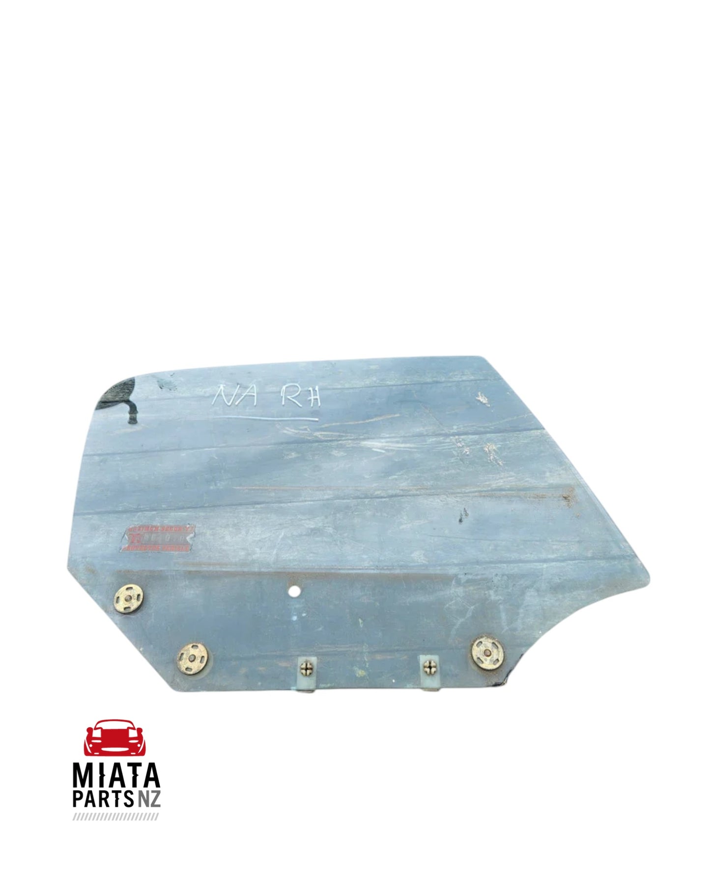MX5 NA Main Door Glass/Window (Used)