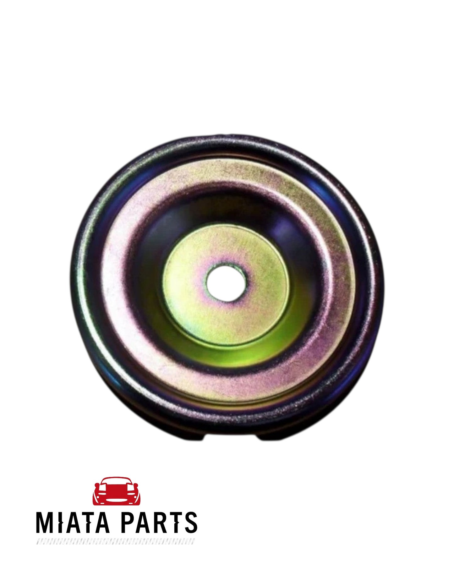 MX5 NA Spacesaver Mount Plate (New) (Genuine)