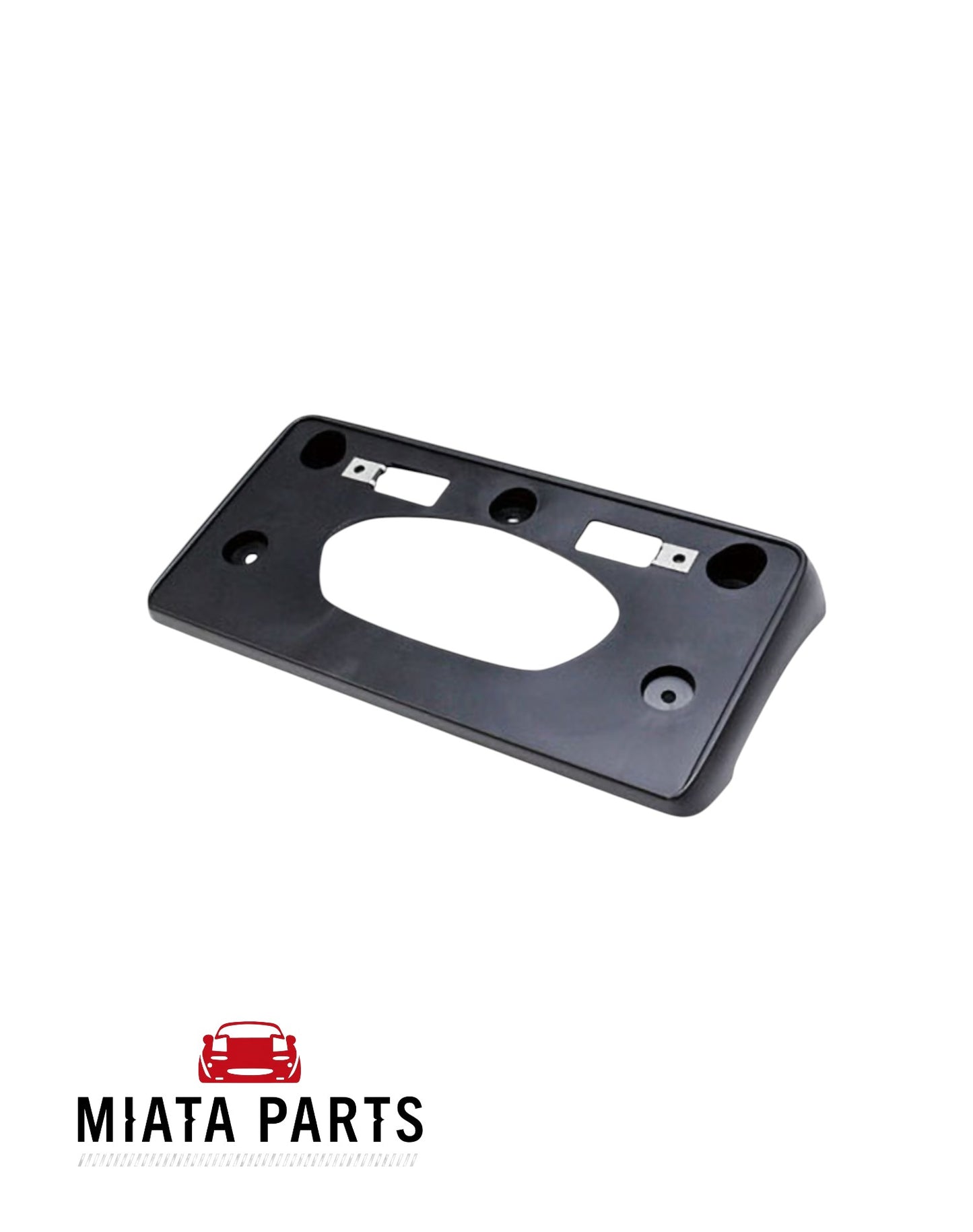 MX5 NB Front Numberplate Bracket (New) (Genuine)