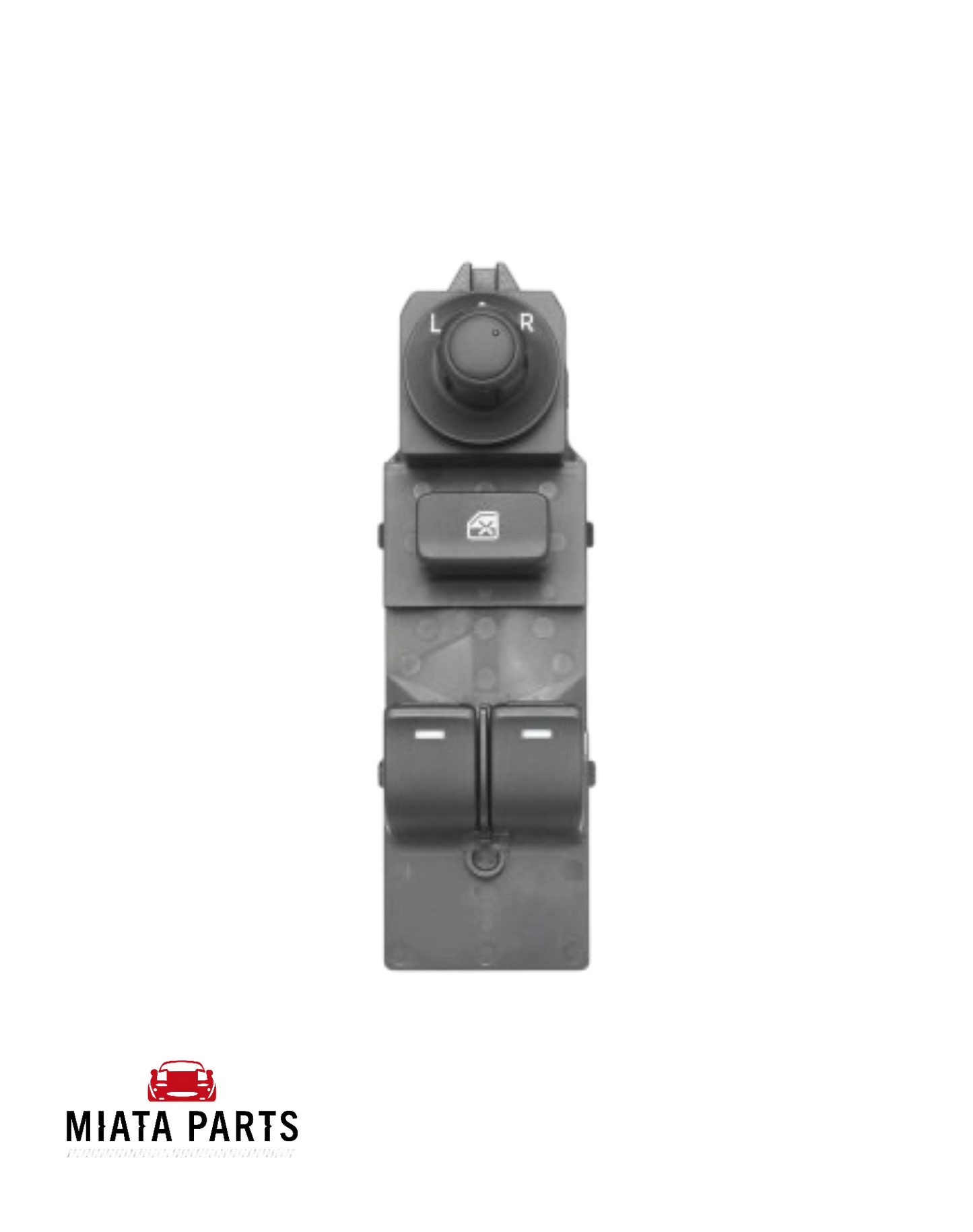 MX5 ND Window Switch (New) (Genuine)