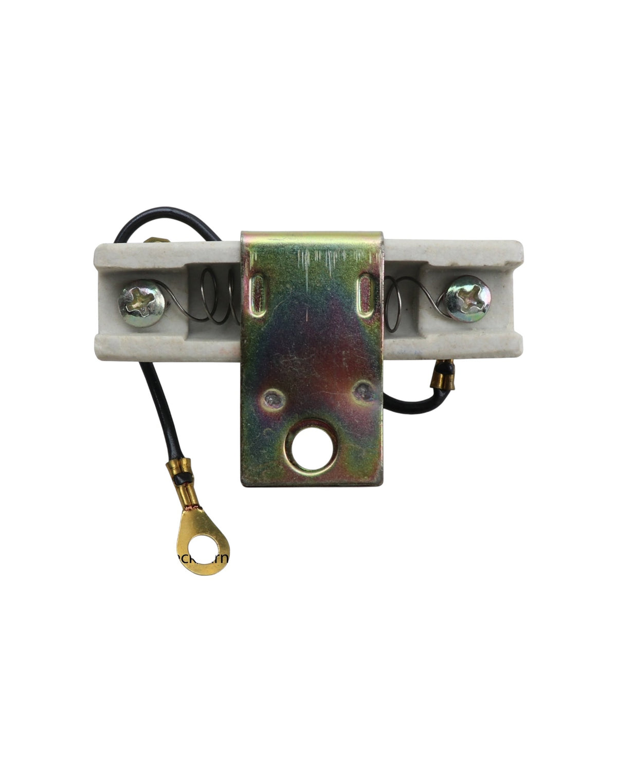RX4 Ballast Resistor (New) (Aftermarket)