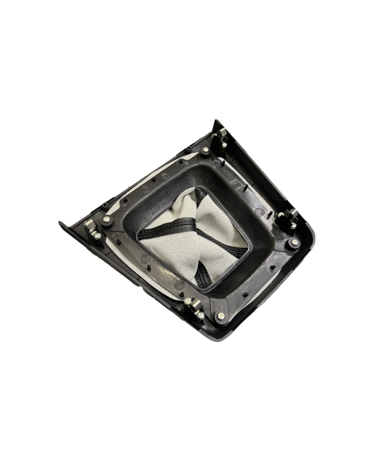 RX7 FC Shift Boot / Surround (New) (Genuine)