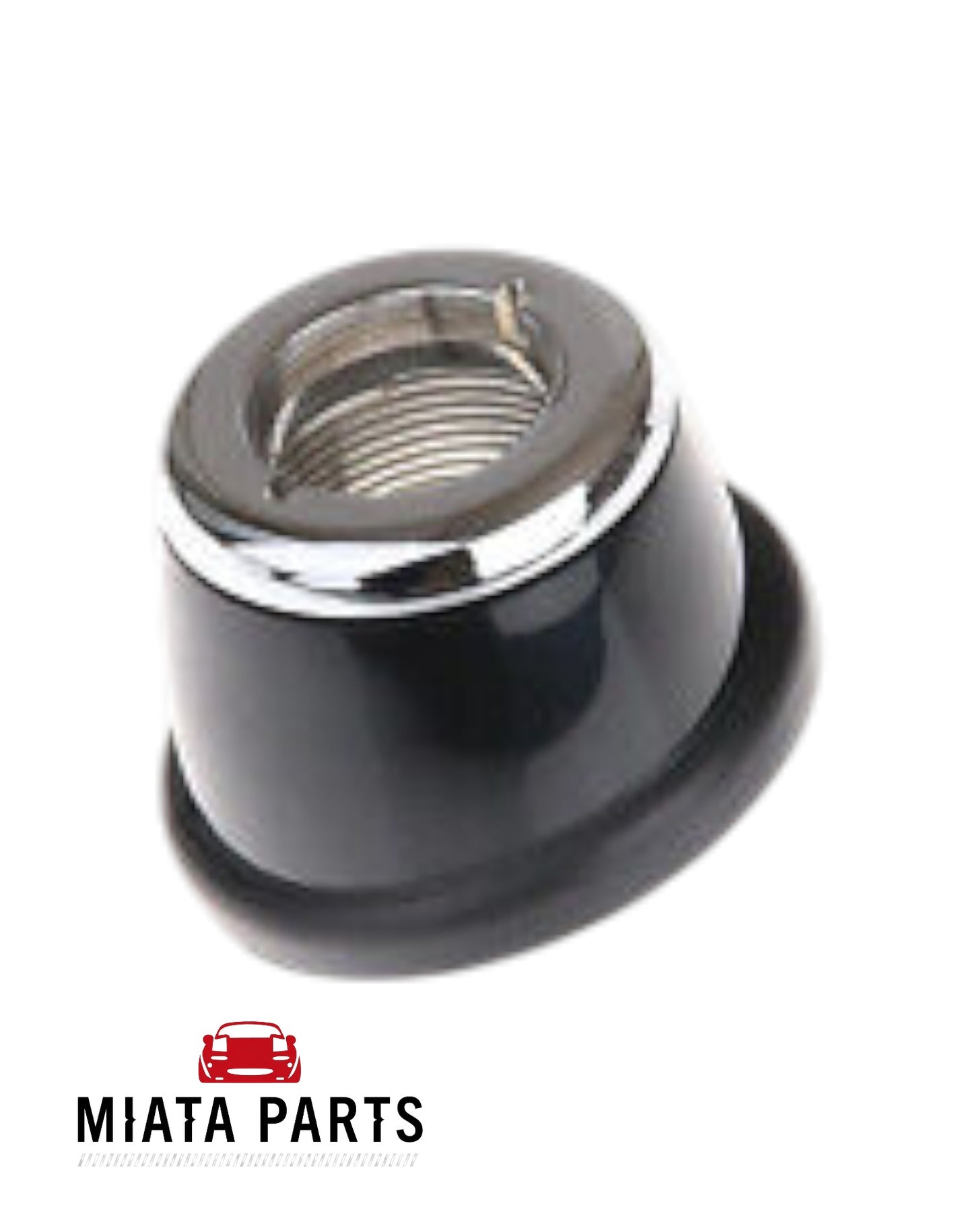 MX5 NA Electric Aerial Top Mount (New) (Genuine)