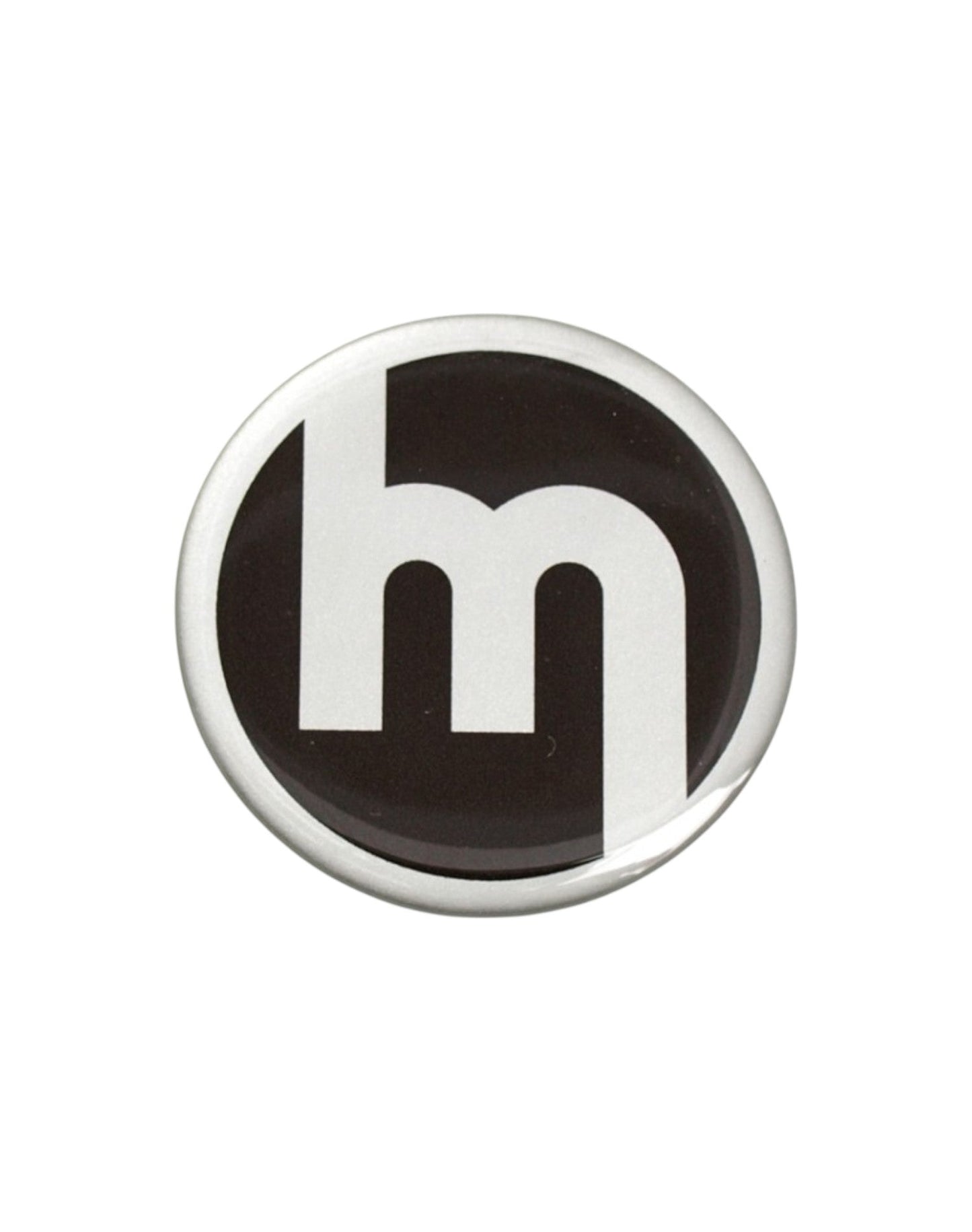 Wheel Cap Stickers - 50mm diameter