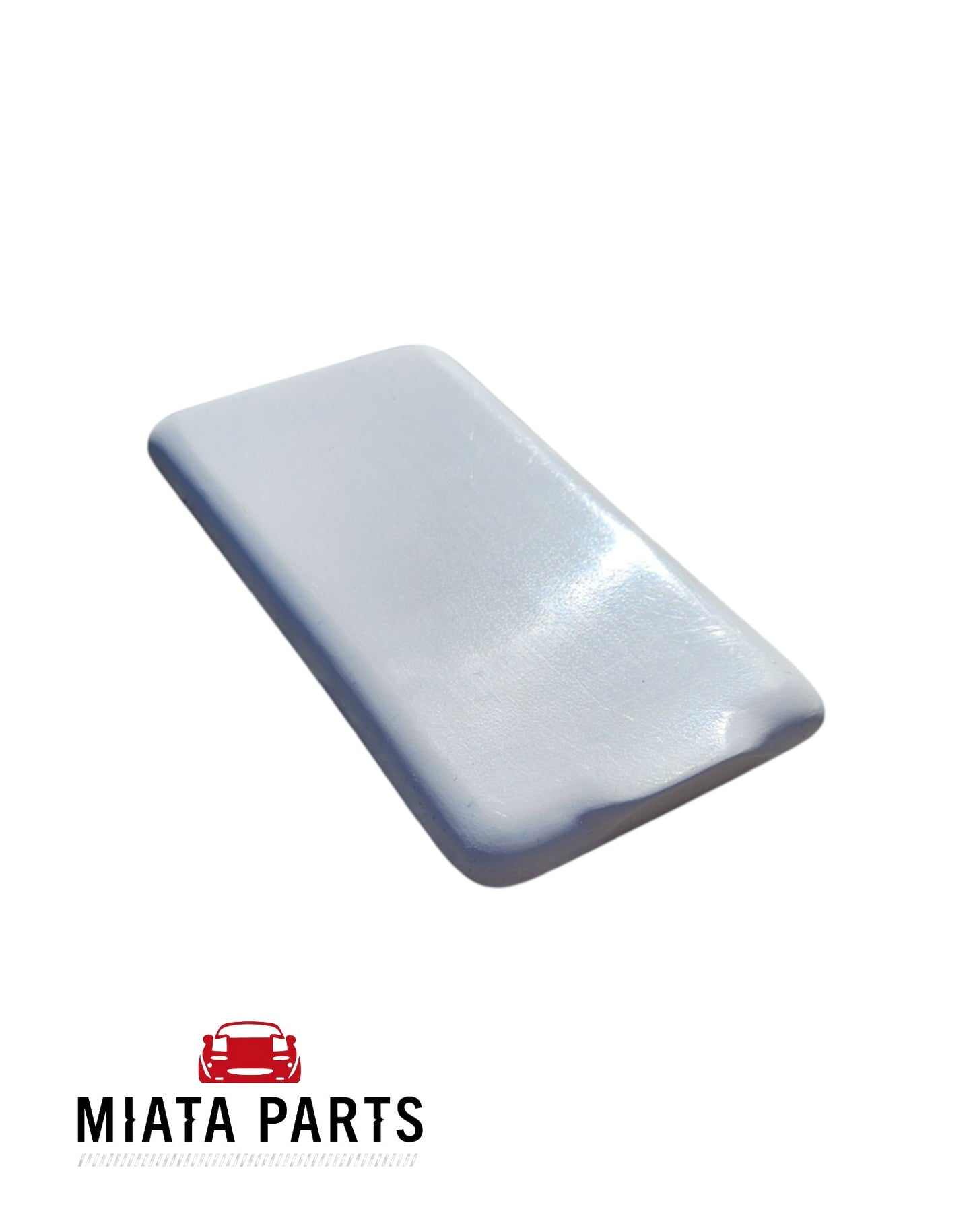MX5 NA Fibreglass Centre Console Middle Lid