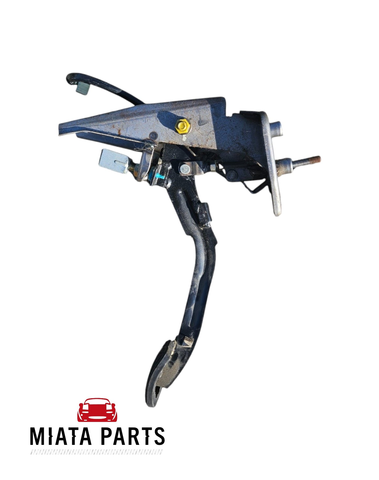 MX5 NA/NB Clutch Pedal (Used)