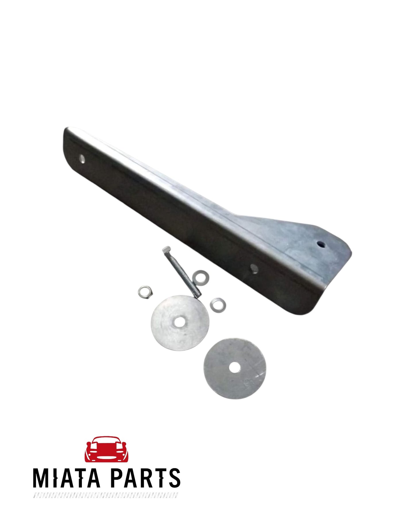 MX5 NA/NB Offset Number/License Plate Holders