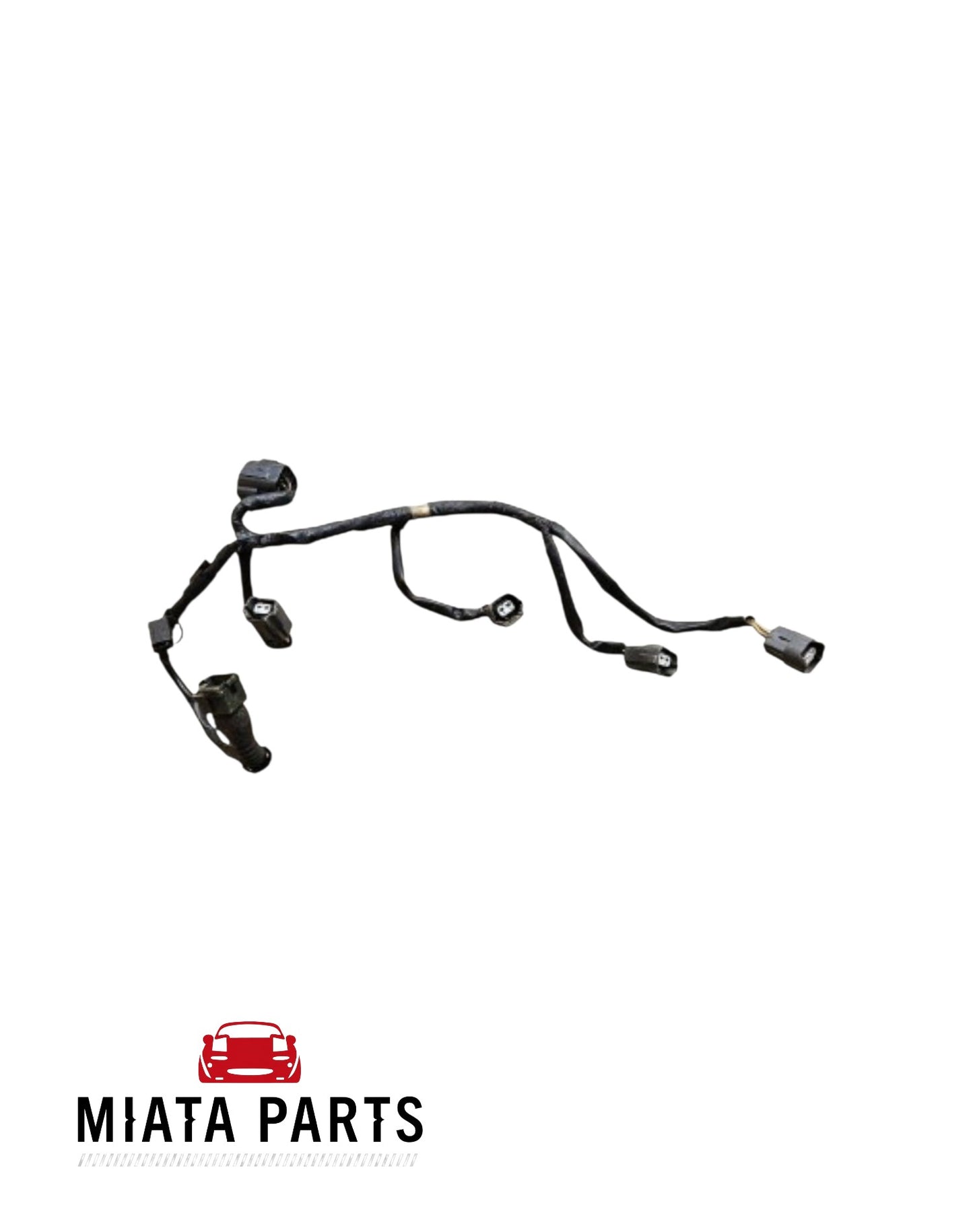 MX5 NA6 Injector Harness (Used)