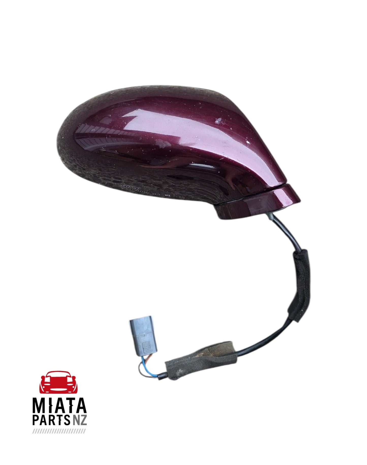 MX5 NB Electric Wing Mirror (Used)