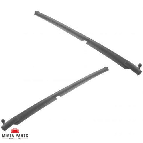 MX5 NA/NB Weatherstrip Pair (USED)