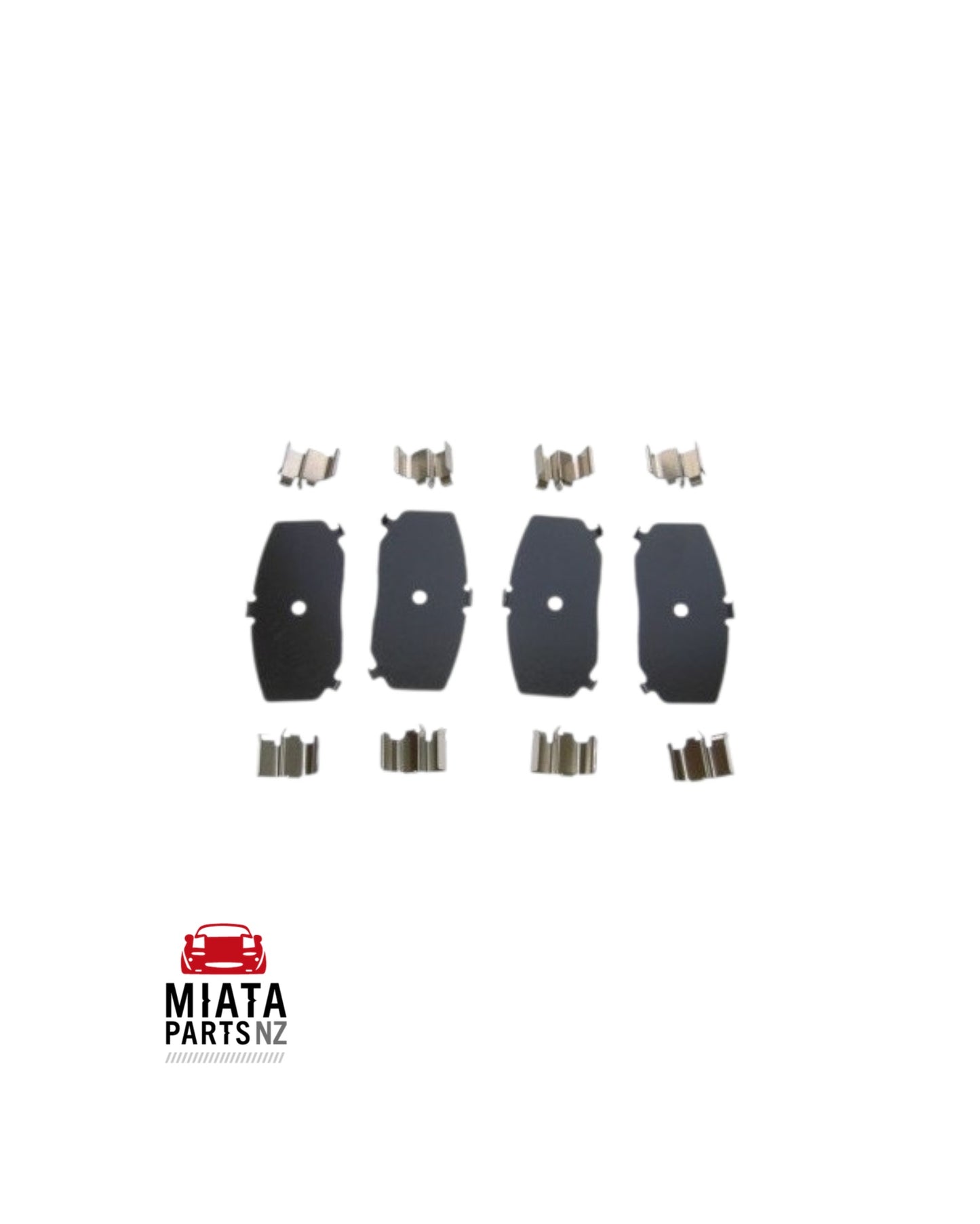MX5 NA6 Brake Caliper Fitting Kit (New) (Genuine)