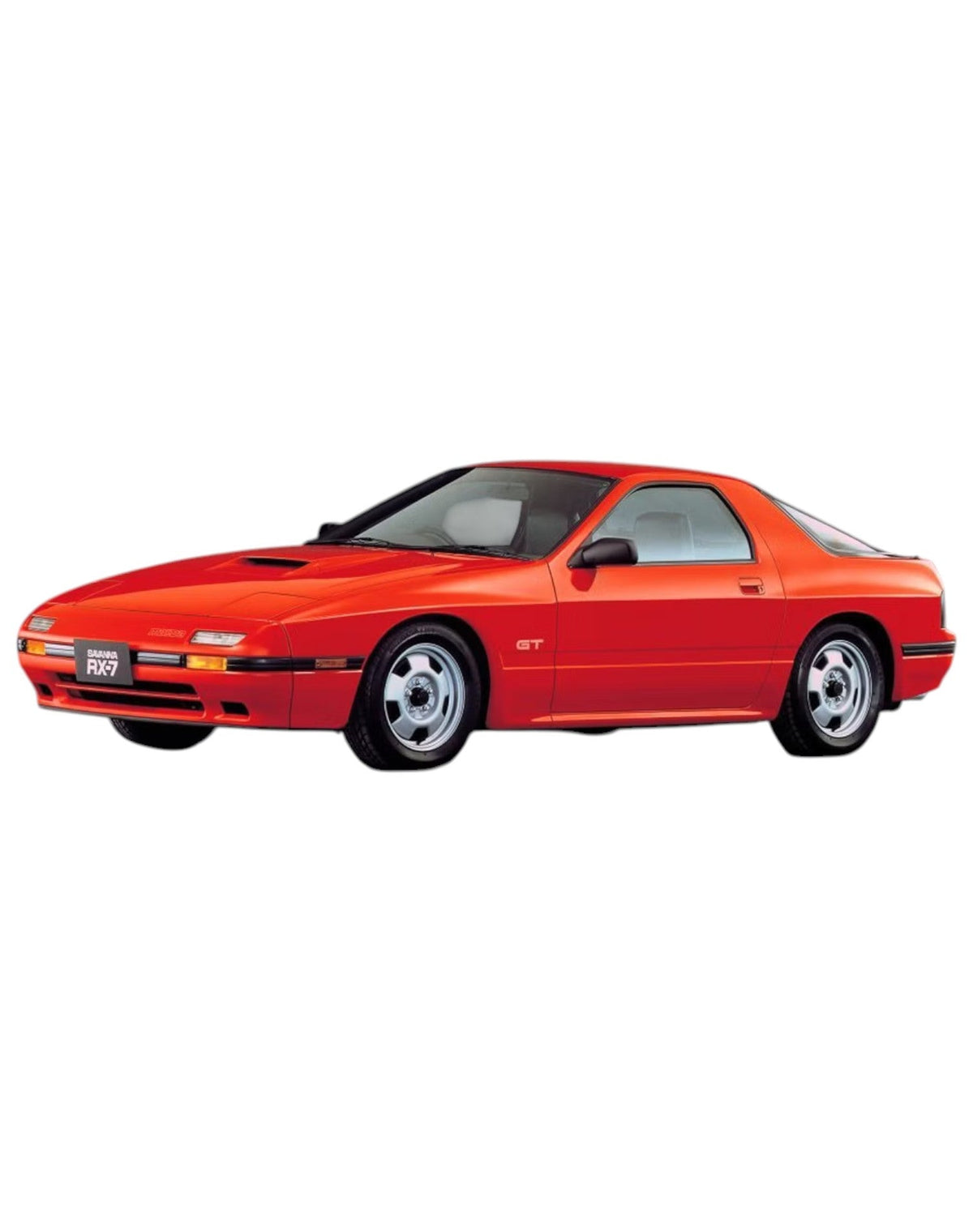RX7 FC 85-92