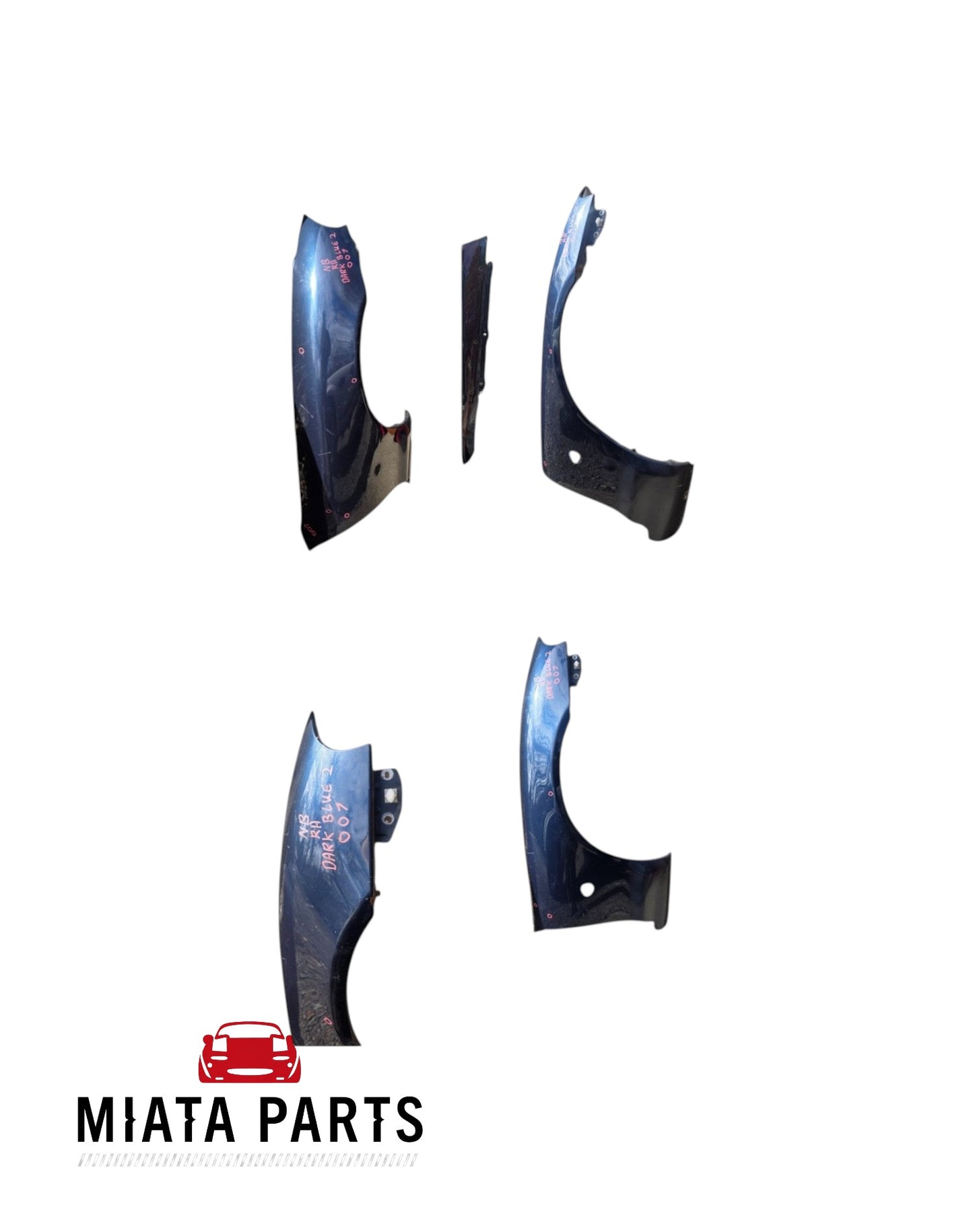 MX5 NB Front Guards (Used)